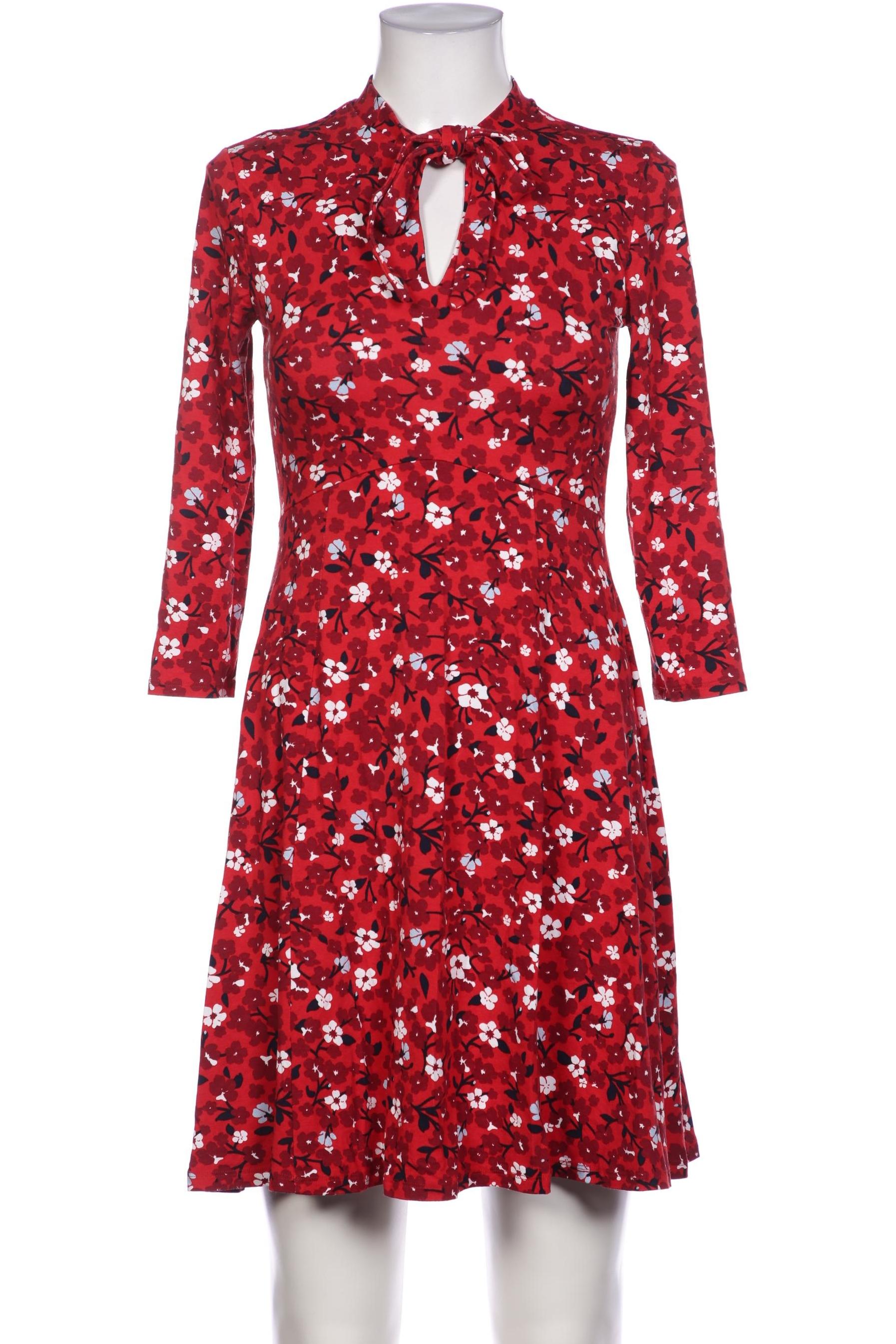 

Esprit Damen Kleid, rot, Gr. 36