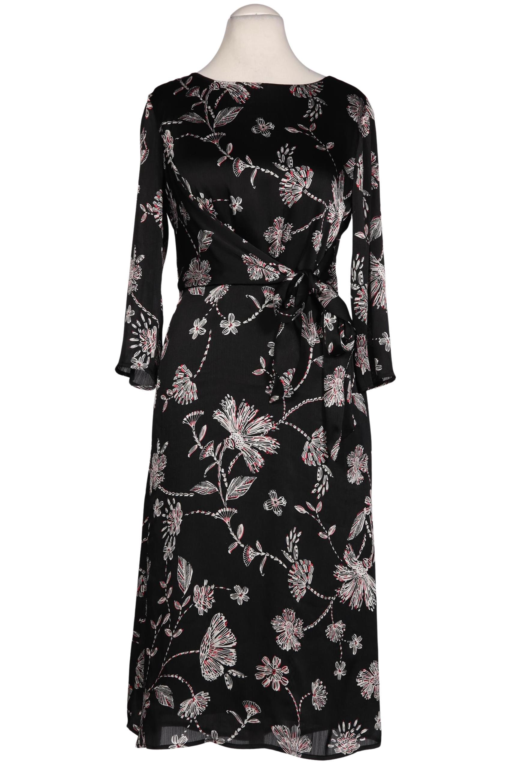 

Esprit Damen Kleid, schwarz, Gr. 36