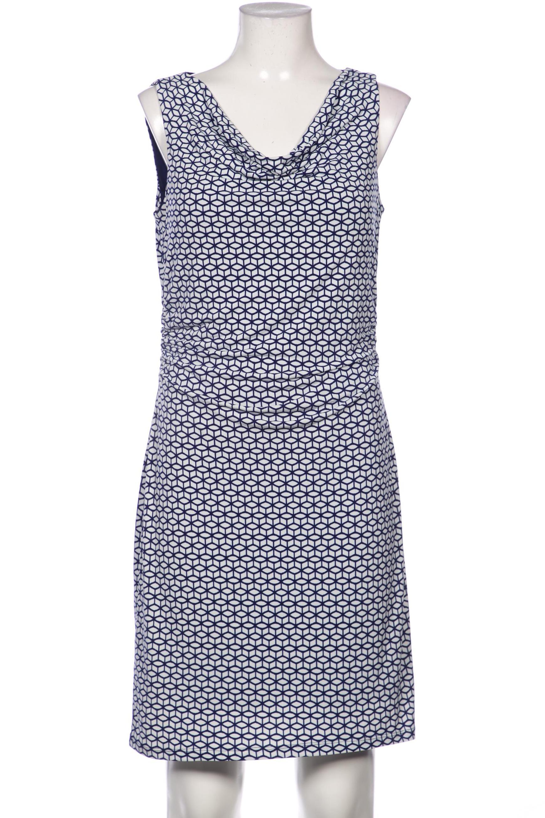 

Esprit Damen Kleid, marineblau