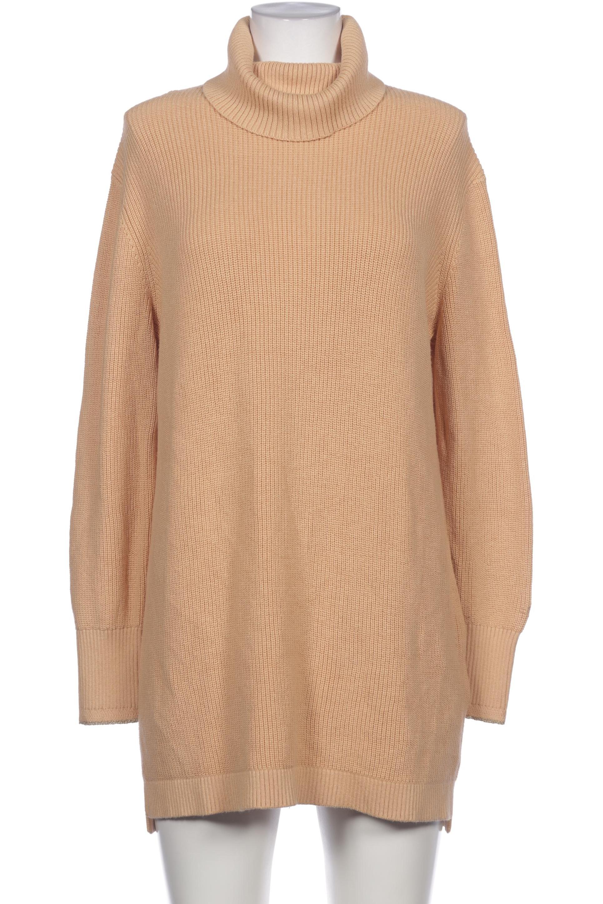 

Esprit Damen Kleid, beige, Gr. 36