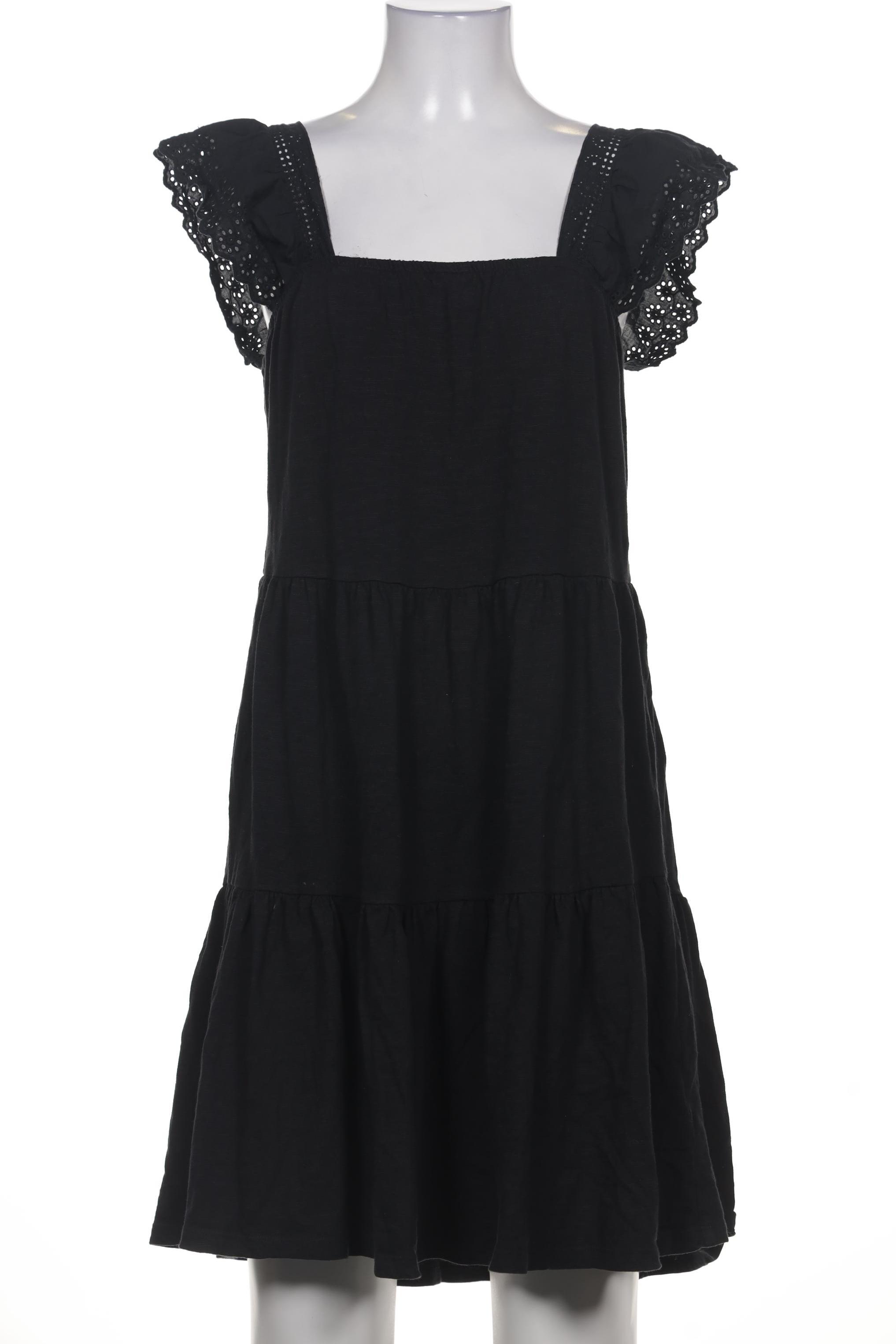 

Esprit Damen Kleid, schwarz, Gr. 36