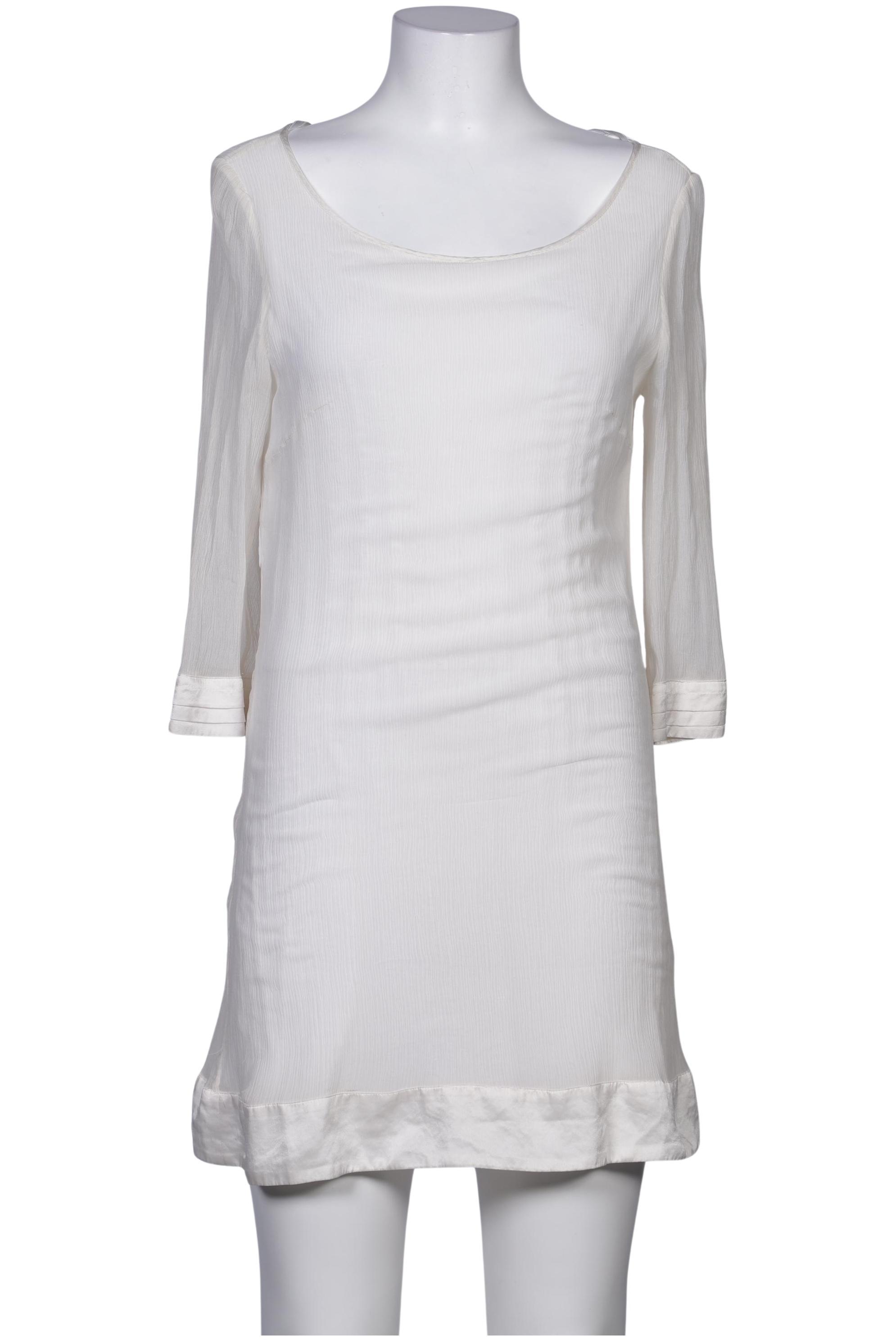 

Esprit Damen Kleid, cremeweiß, Gr. 42