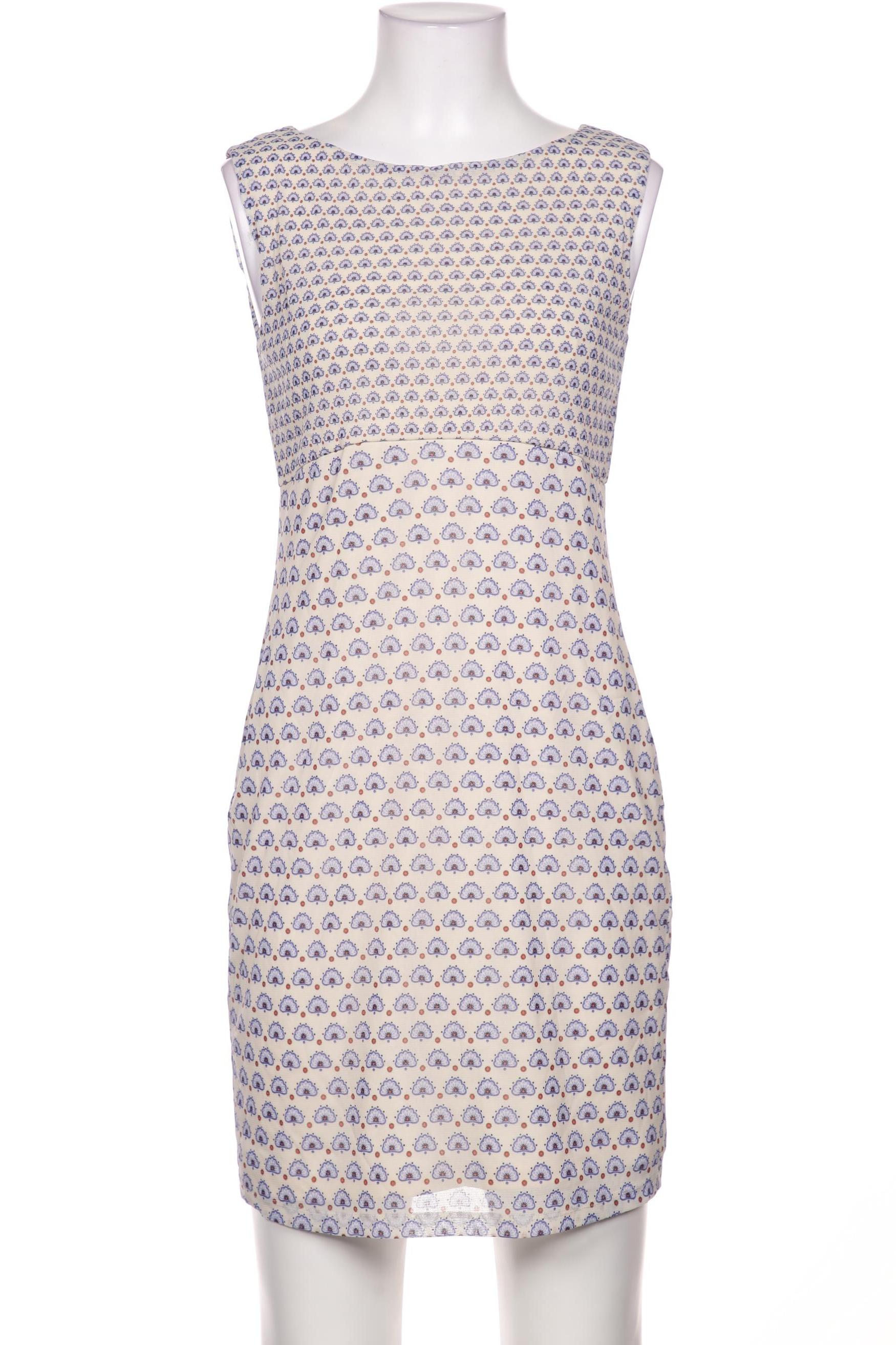 

Esprit Damen Kleid, mehrfarbig, Gr. 36