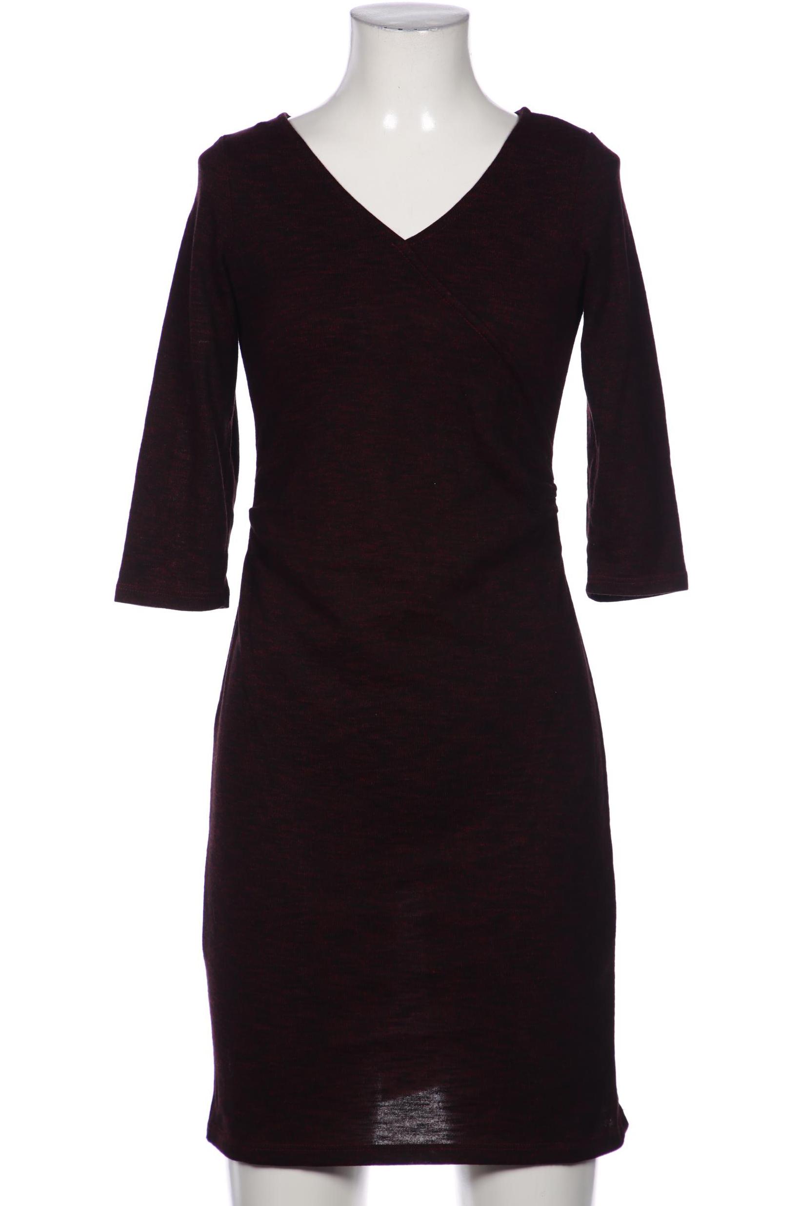 

Esprit Damen Kleid, bordeaux, Gr. 34