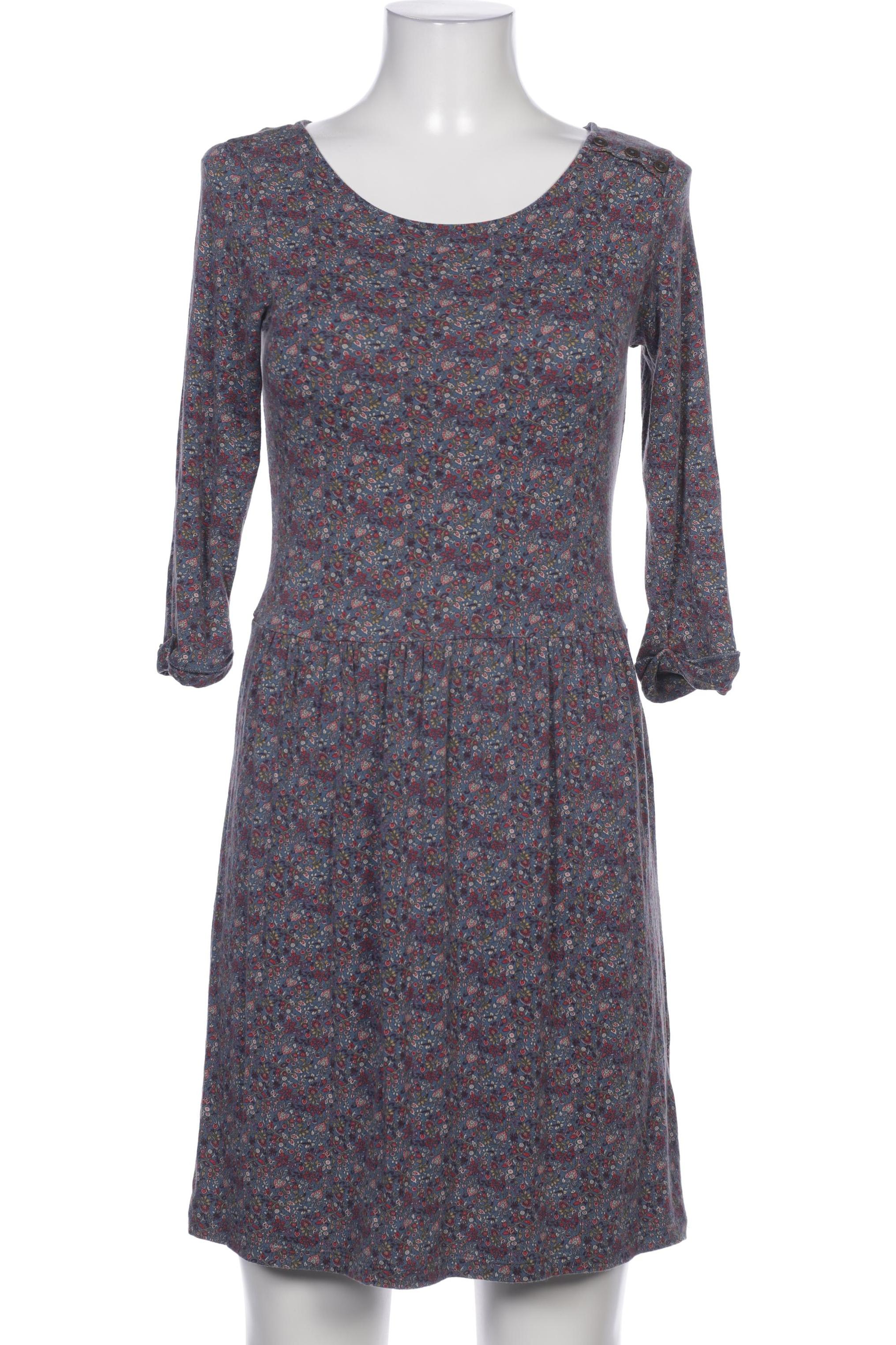 

Esprit Damen Kleid, blau, Gr. 38