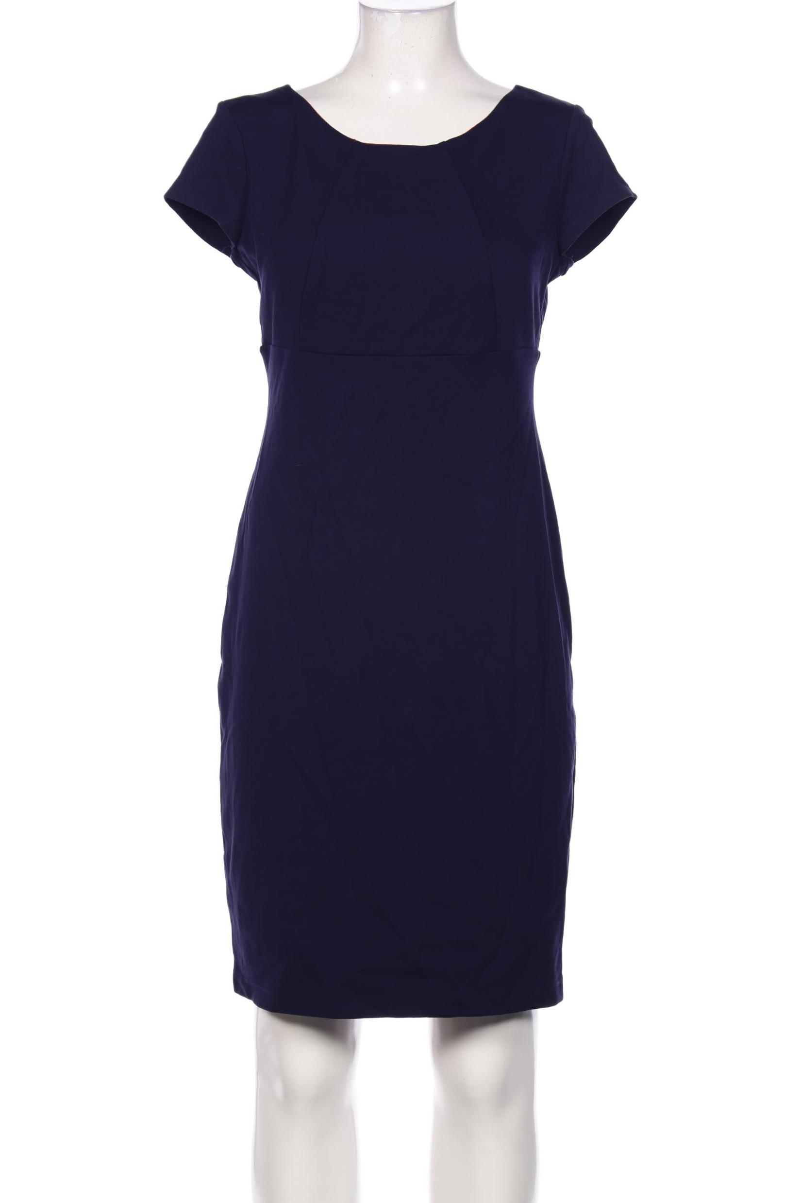 

Esprit Damen Kleid, marineblau, Gr. 42