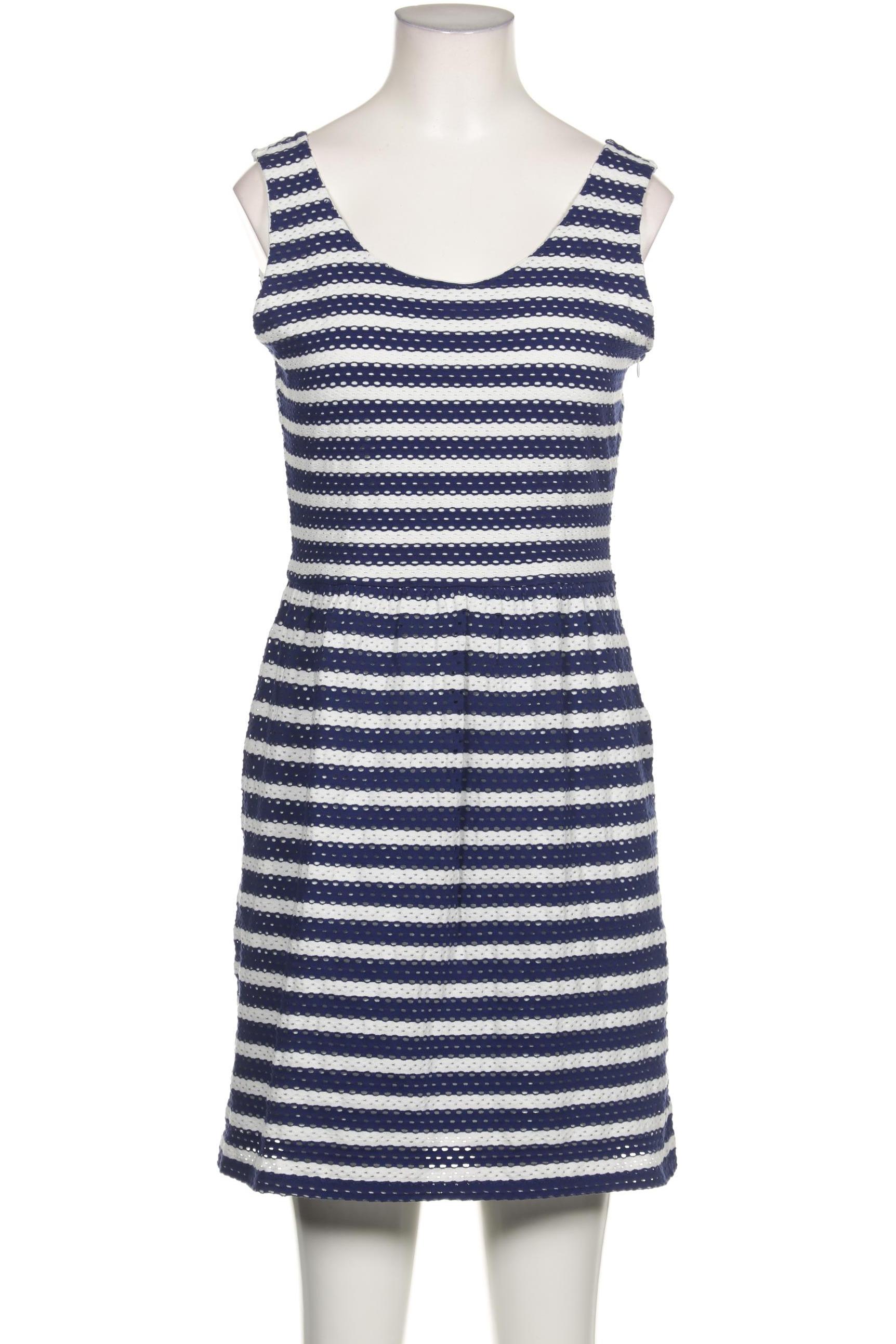 

Esprit Damen Kleid, blau, Gr. 38