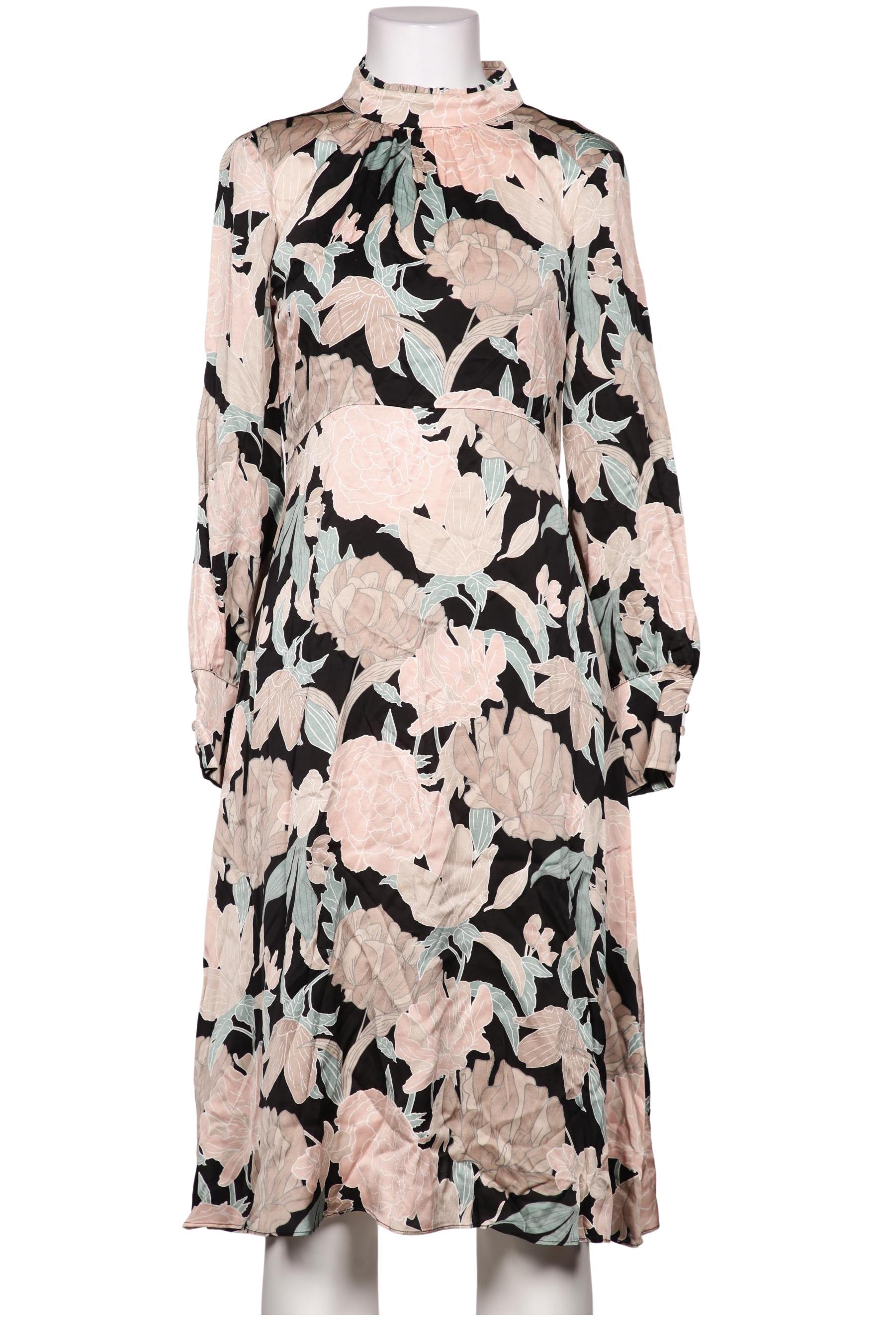 

Esprit Damen Kleid, mehrfarbig, Gr. 34