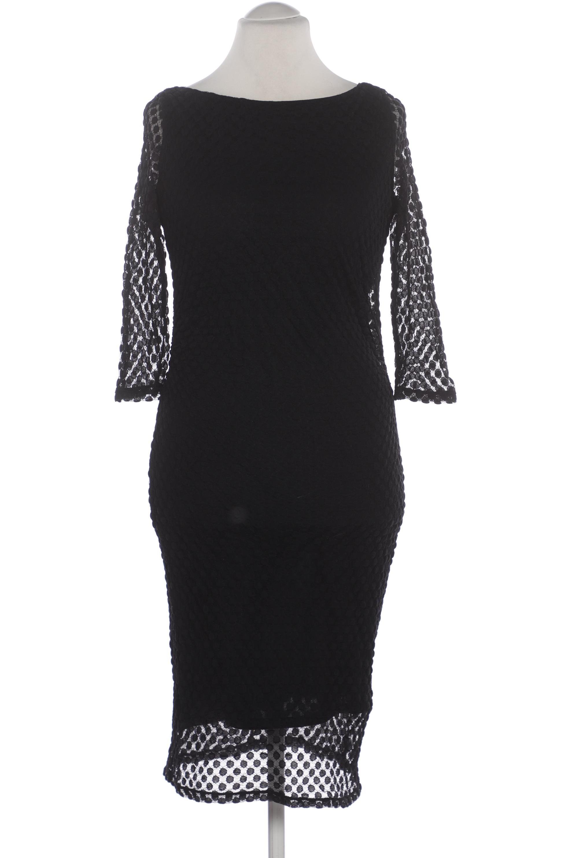 

Esprit Damen Kleid, schwarz, Gr. 42