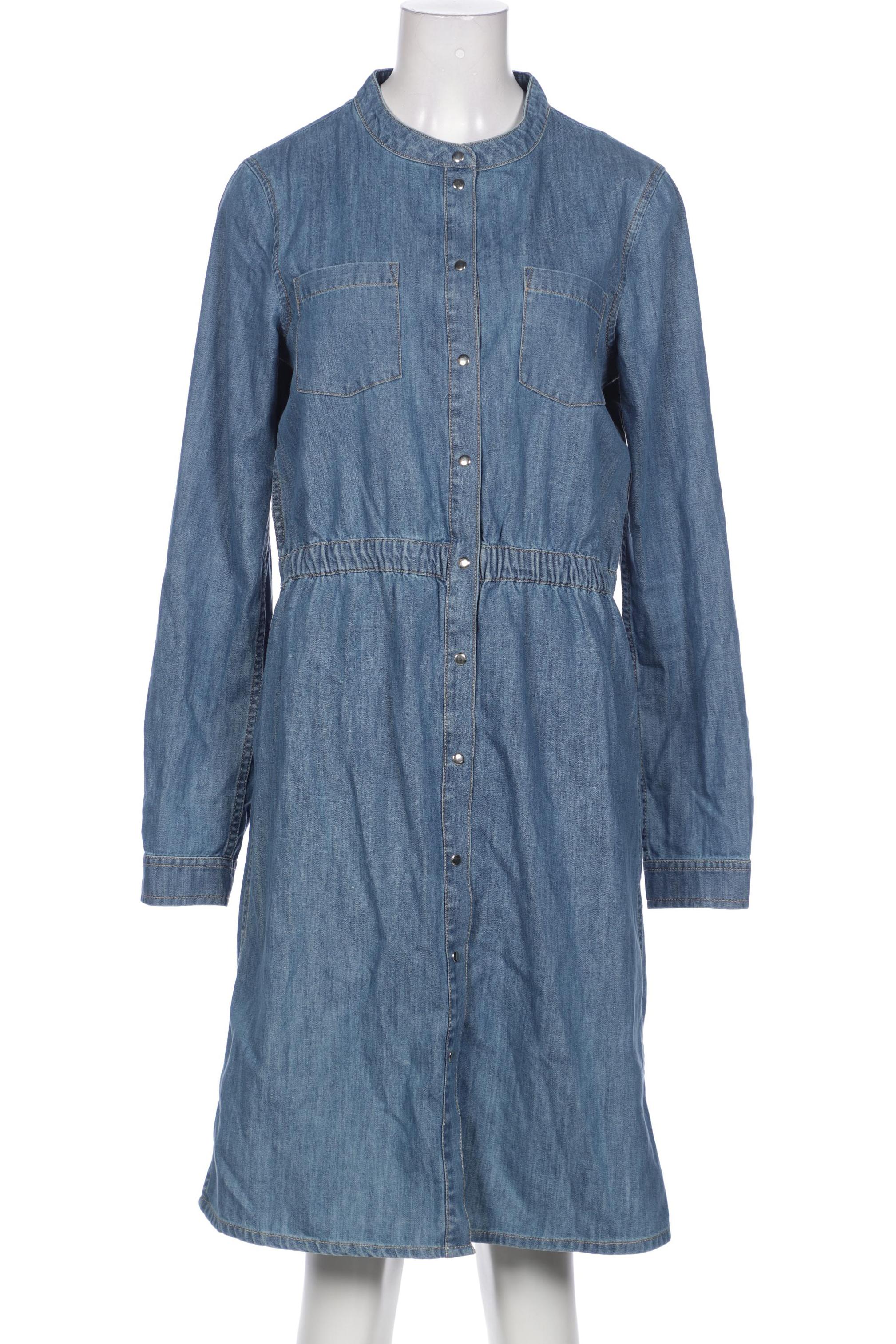

Esprit Damen Kleid, blau