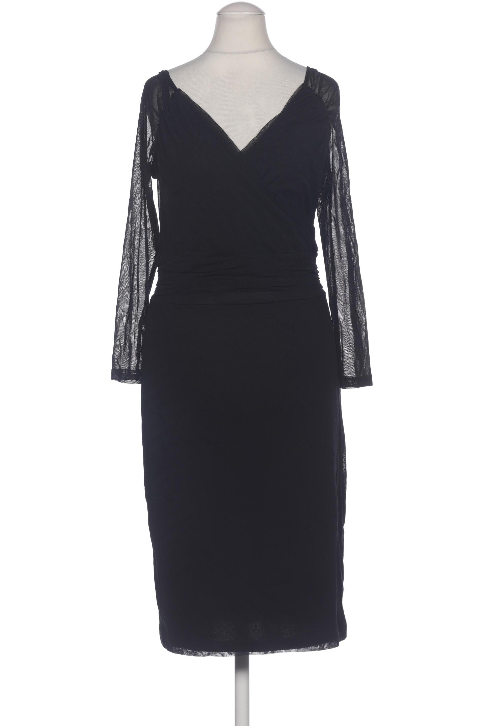 

Esprit Damen Kleid, schwarz, Gr. 36