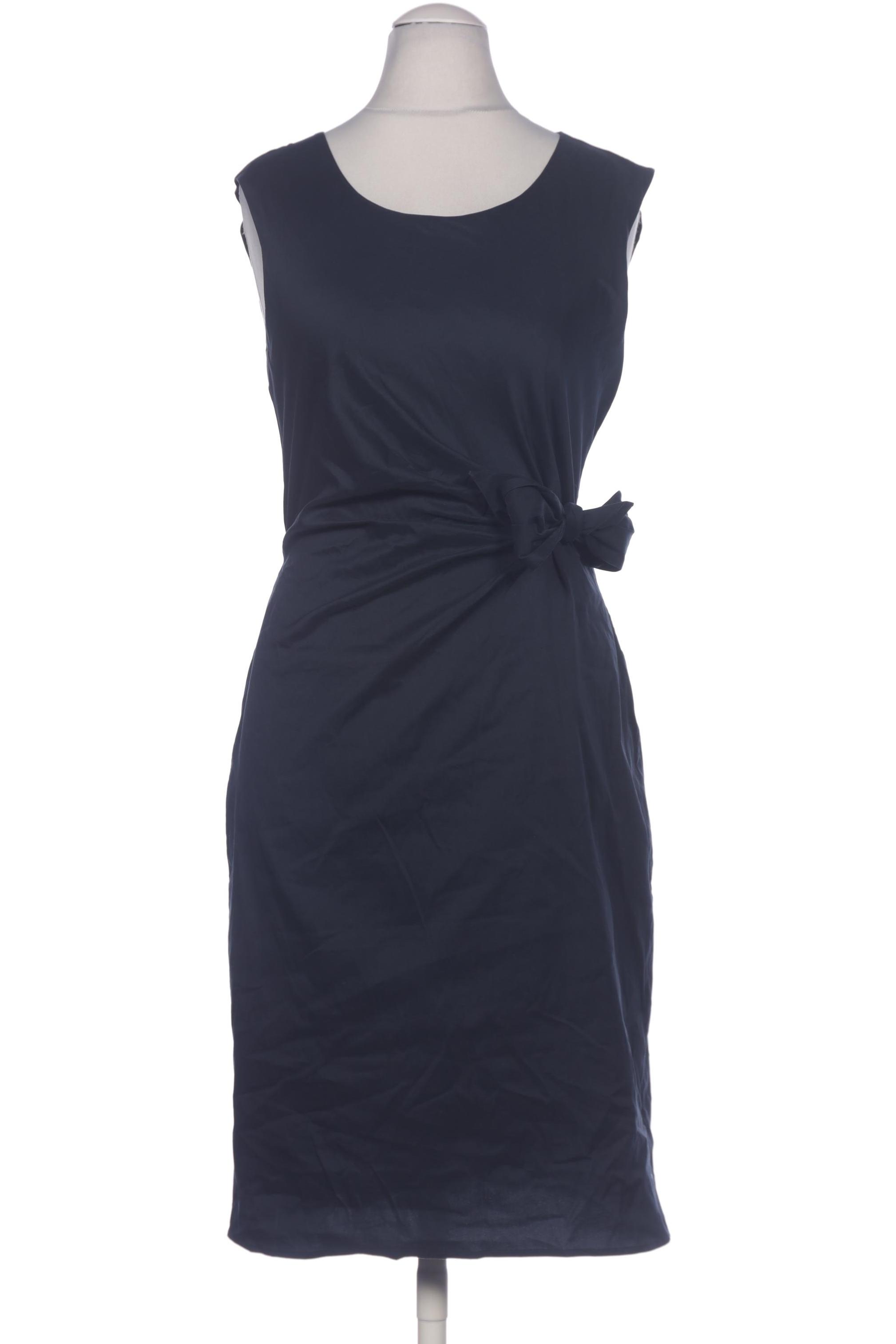 

Esprit Damen Kleid, marineblau, Gr. 38