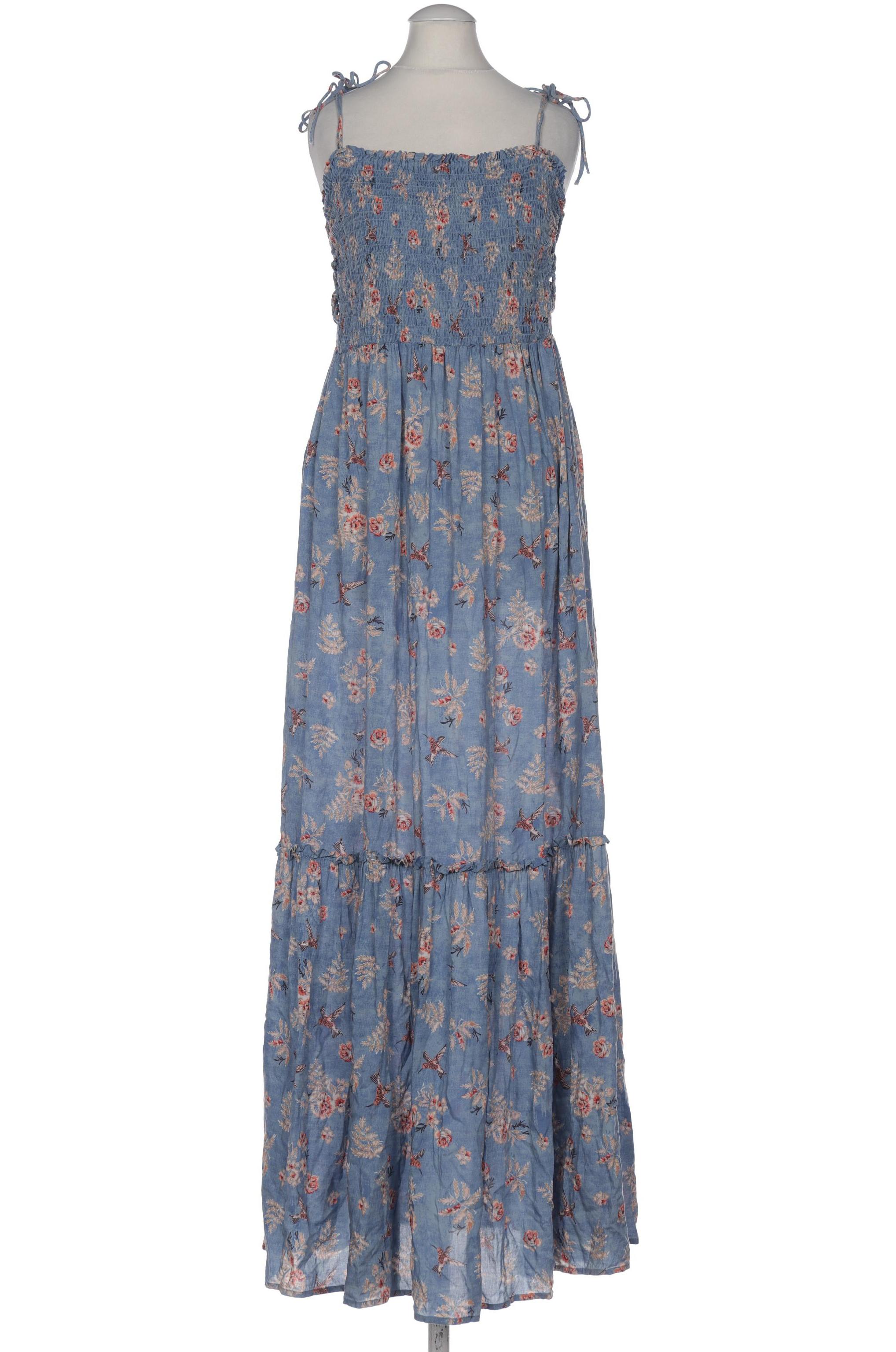 

Esprit Damen Kleid, marineblau