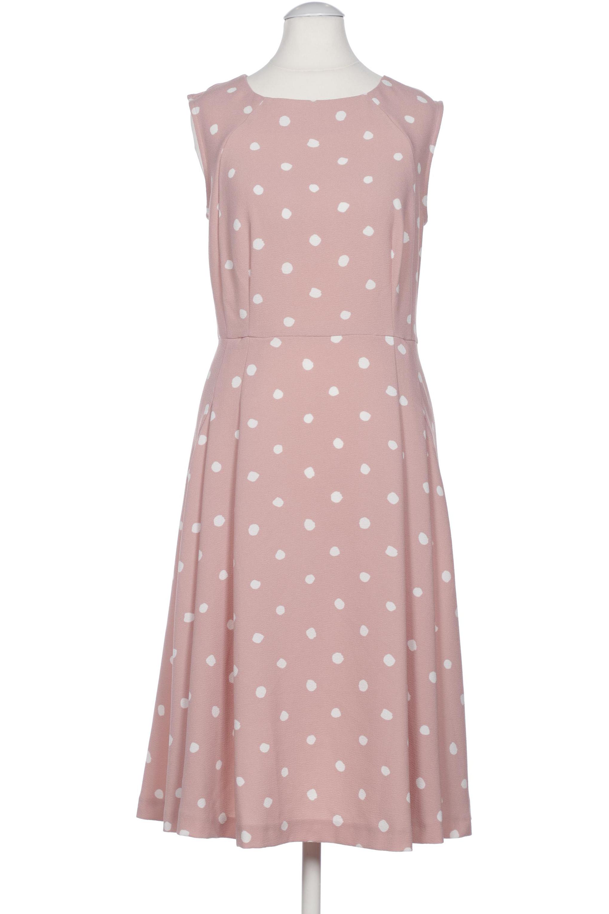 

Esprit Damen Kleid, beige, Gr. 36
