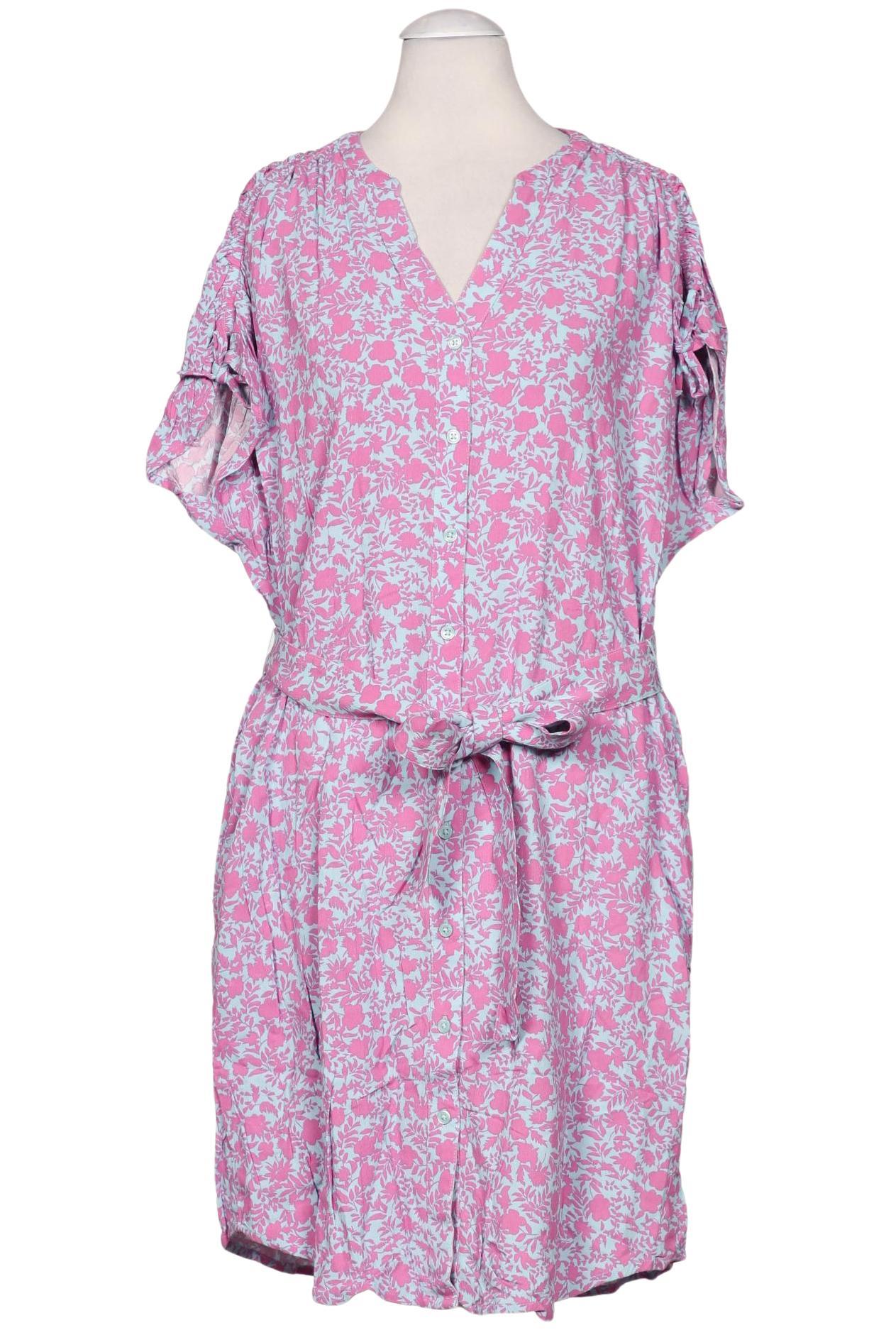 

Esprit Damen Kleid, mehrfarbig, Gr. 38