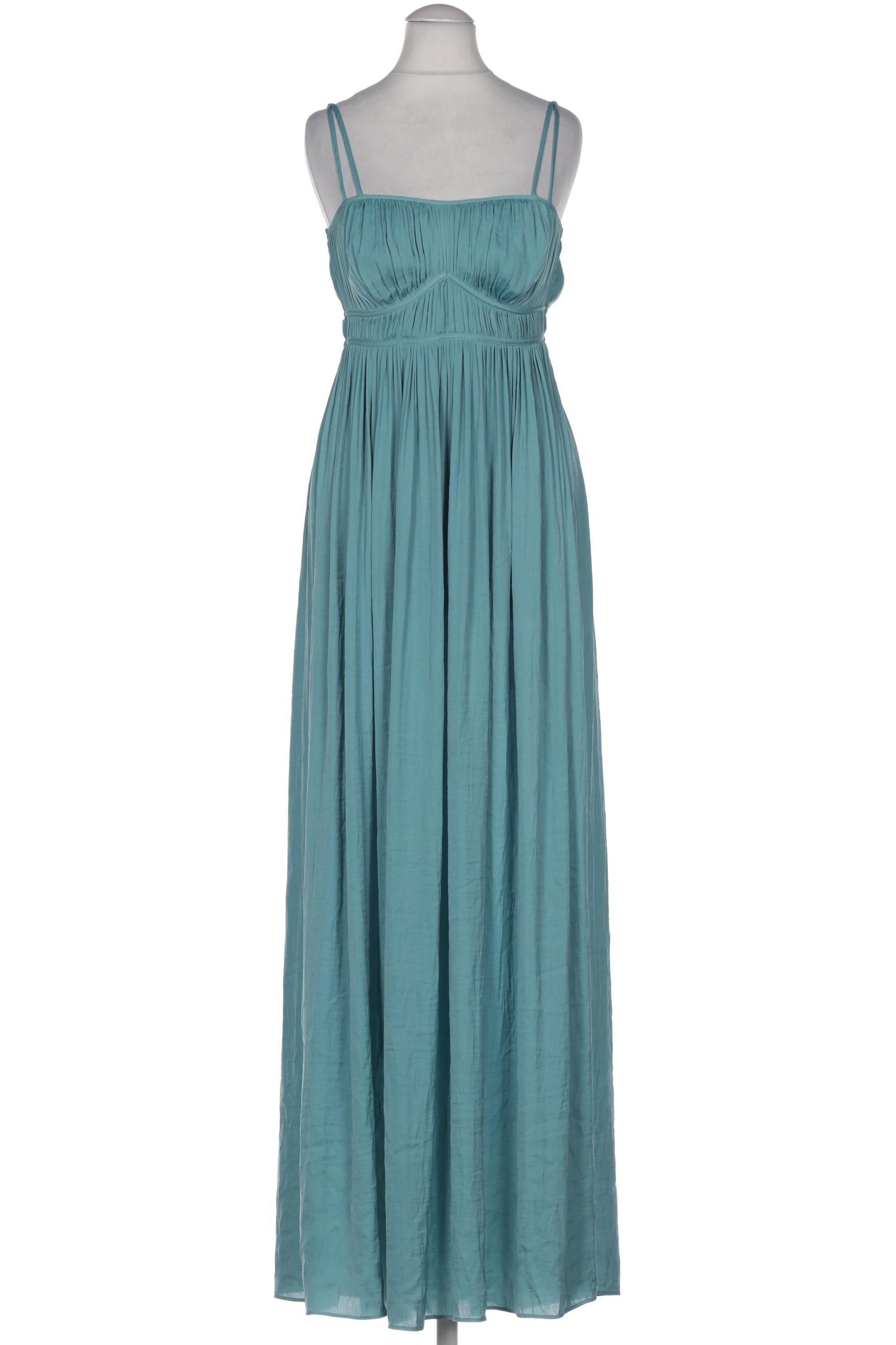 

Esprit Damen Kleid, türkis, Gr. 34