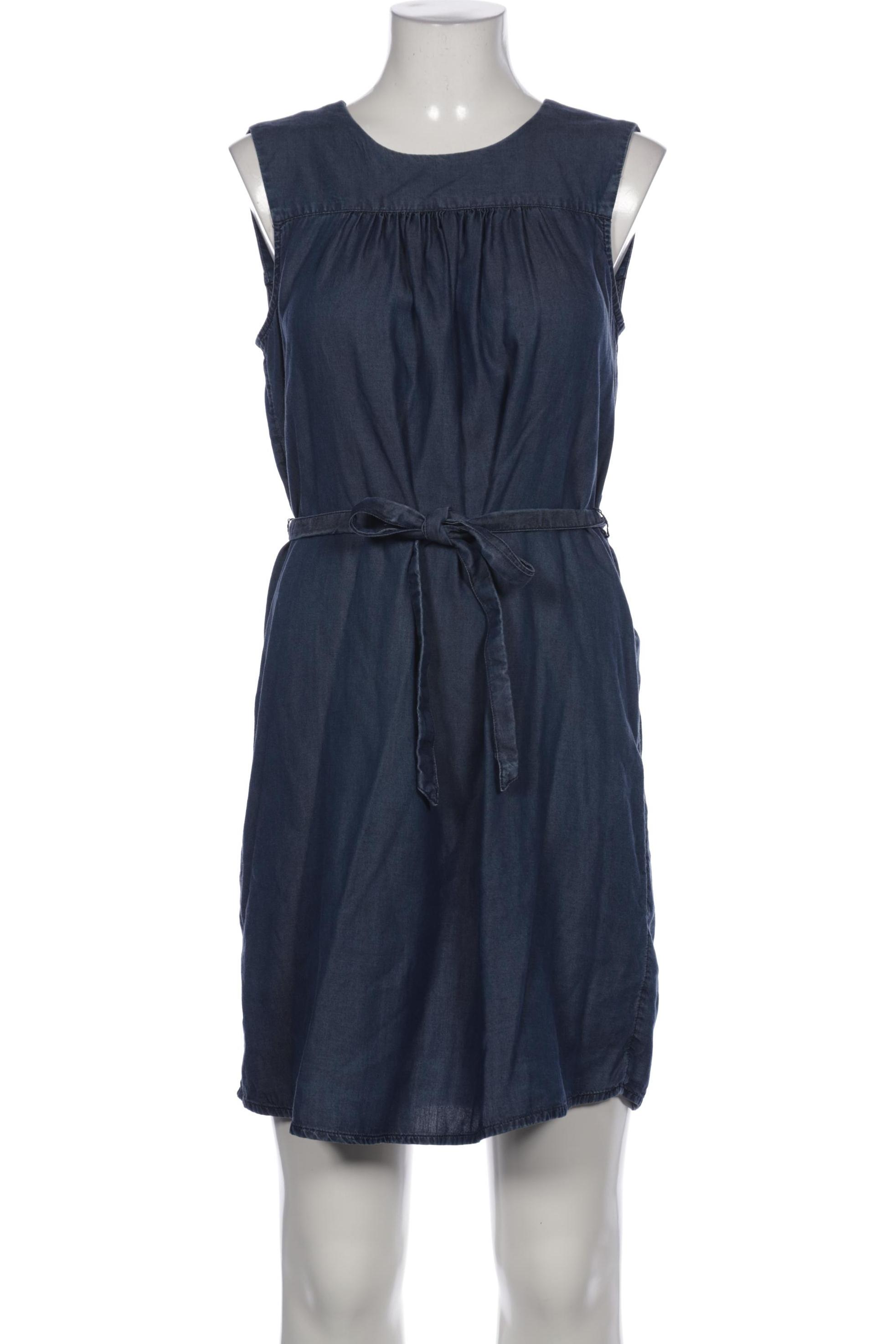 

Esprit Damen Kleid, blau