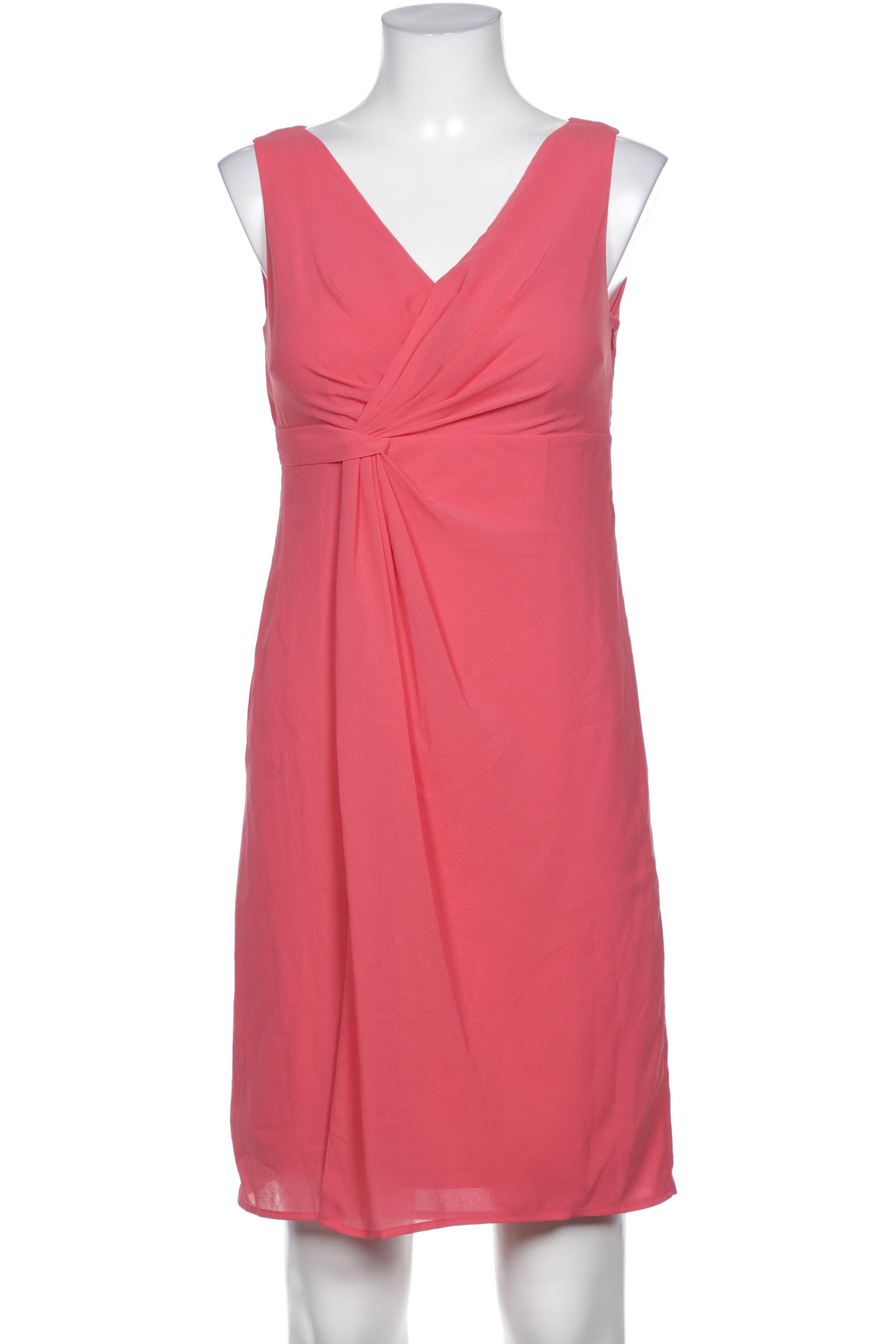 

Esprit Damen Kleid, pink, Gr. 36