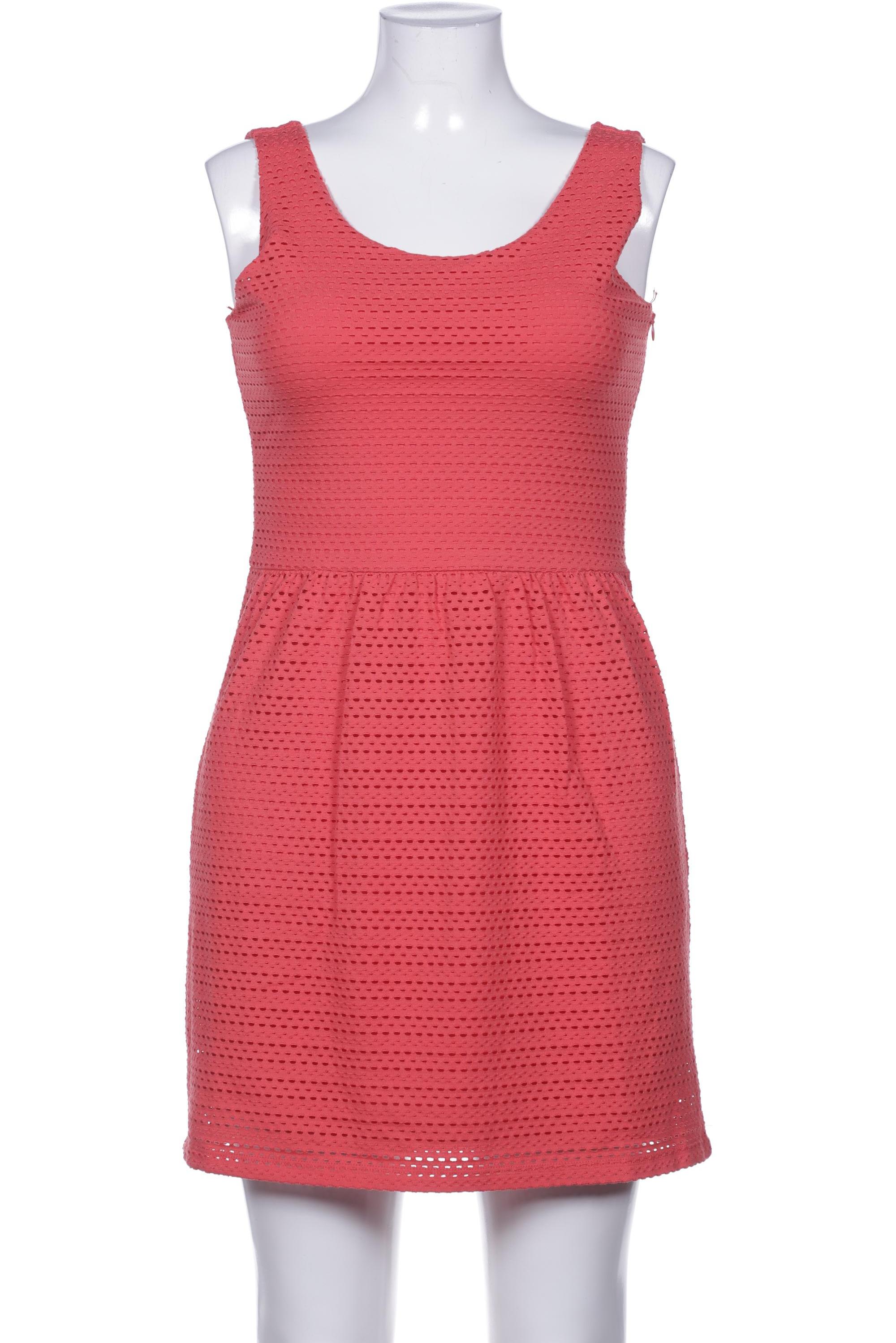 

Esprit Damen Kleid, pink, Gr. 42