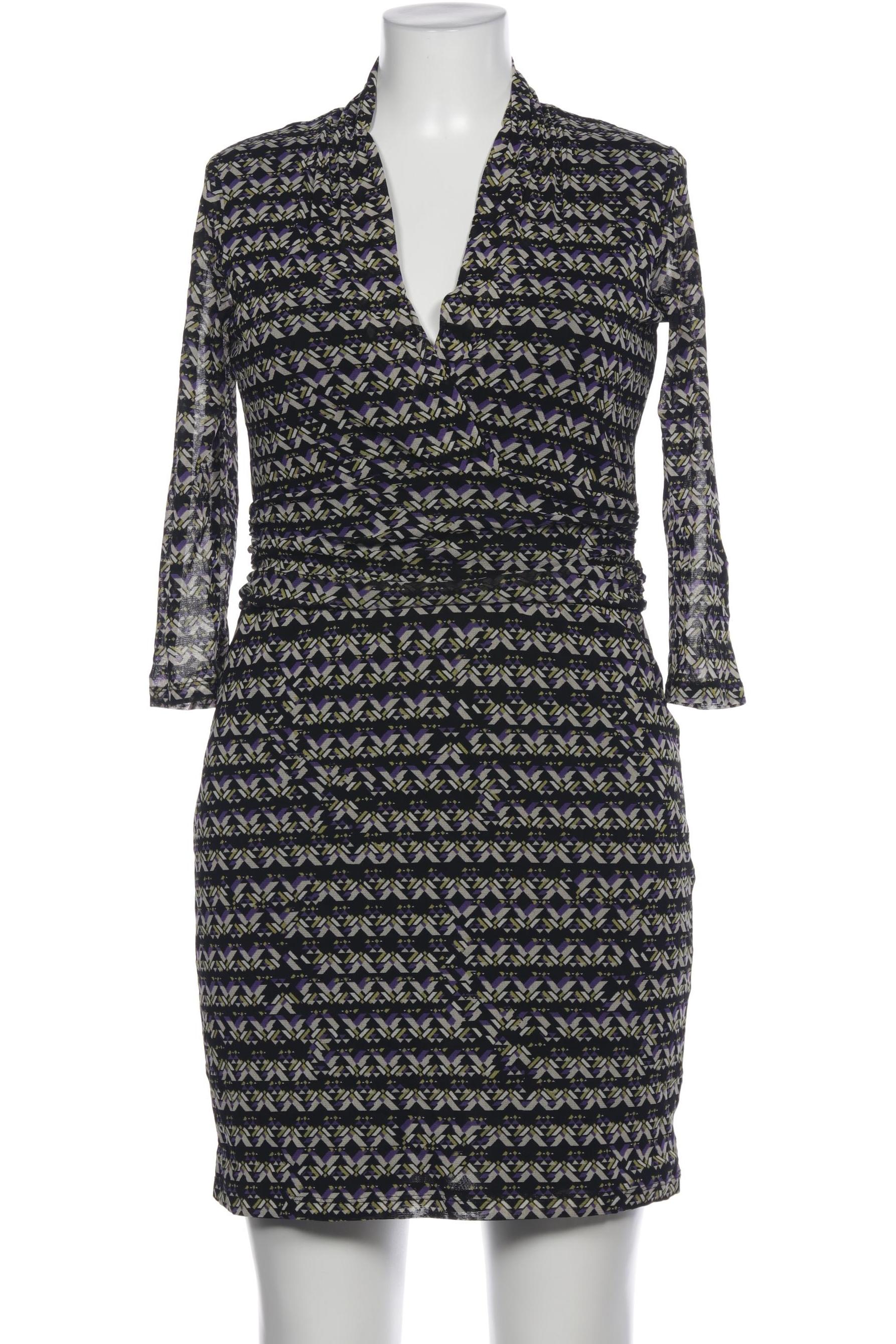 

Esprit Damen Kleid, schwarz, Gr. 44