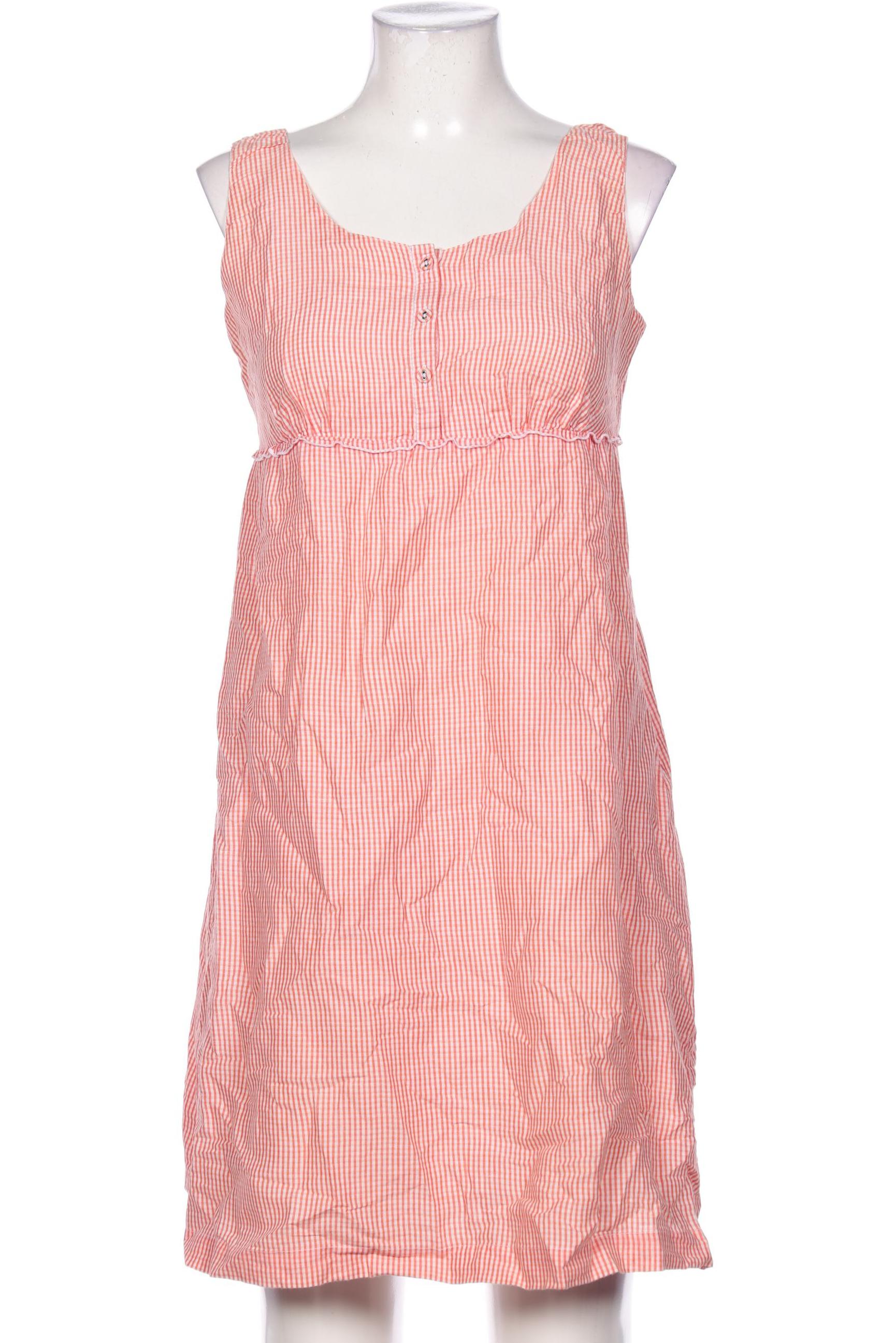 

Esprit Damen Kleid, orange, Gr. 40