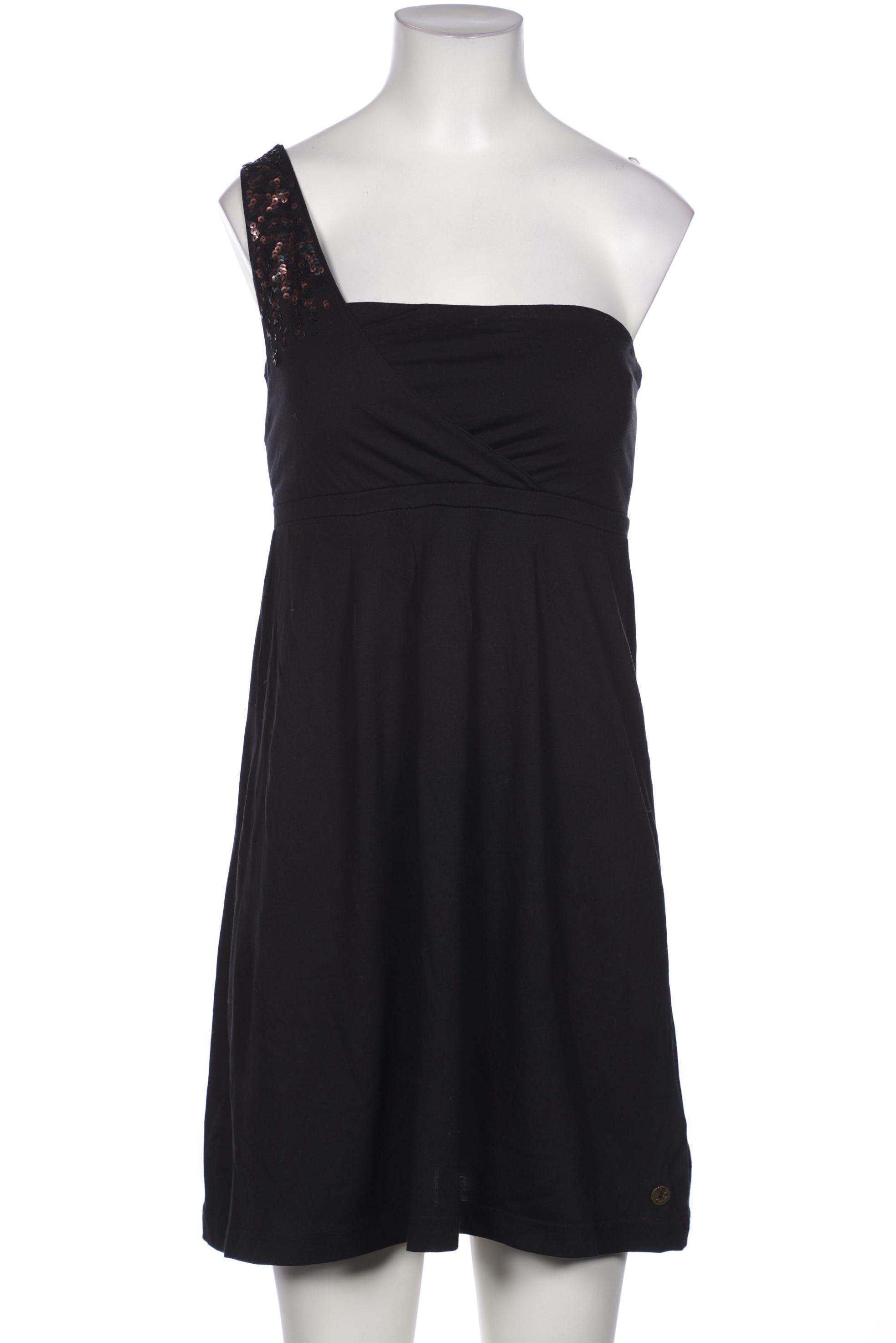 

Esprit Damen Kleid, schwarz, Gr. 36