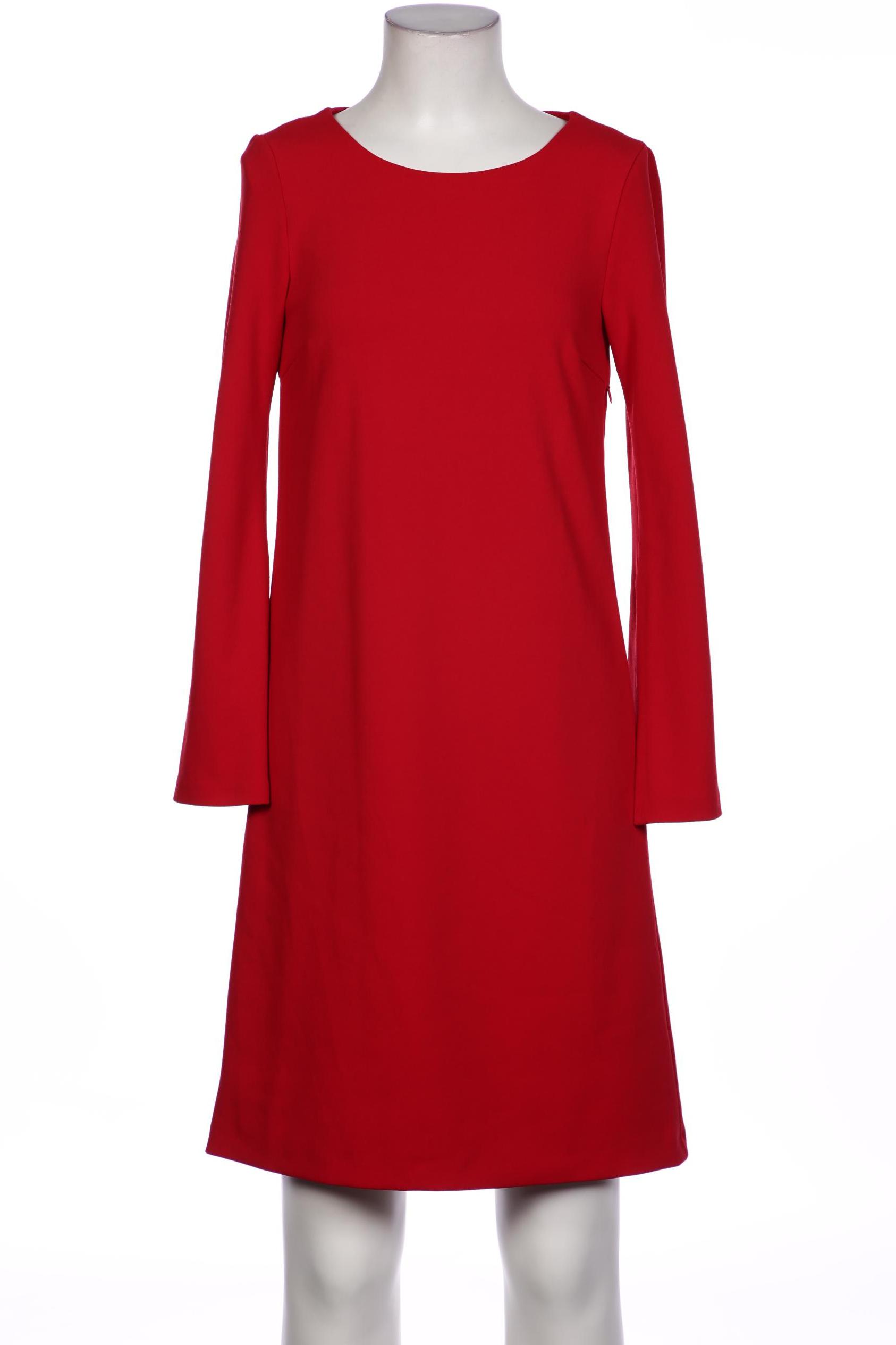 

Esprit Damen Kleid, rot, Gr. 34