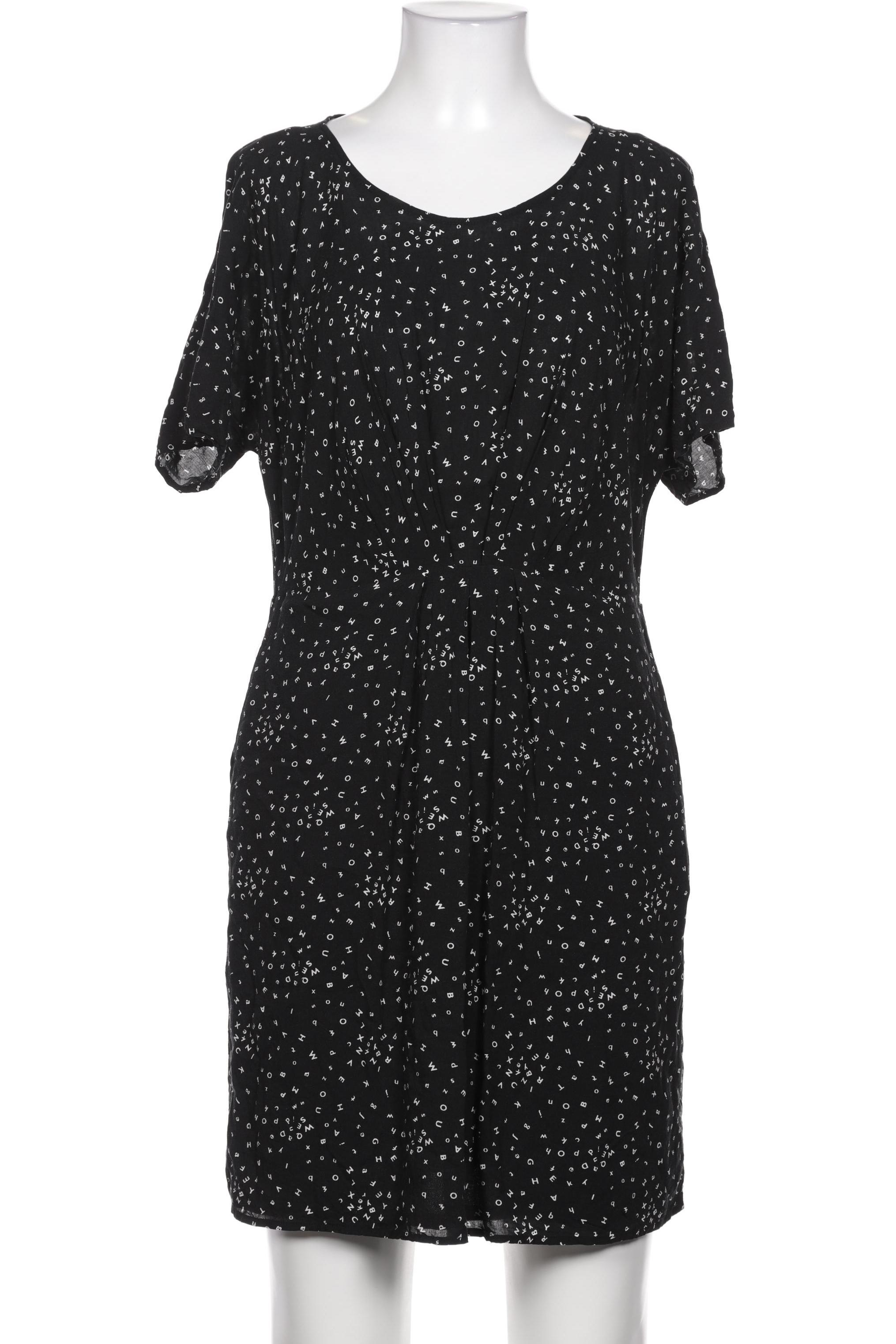 

Esprit Damen Kleid, schwarz, Gr. 34