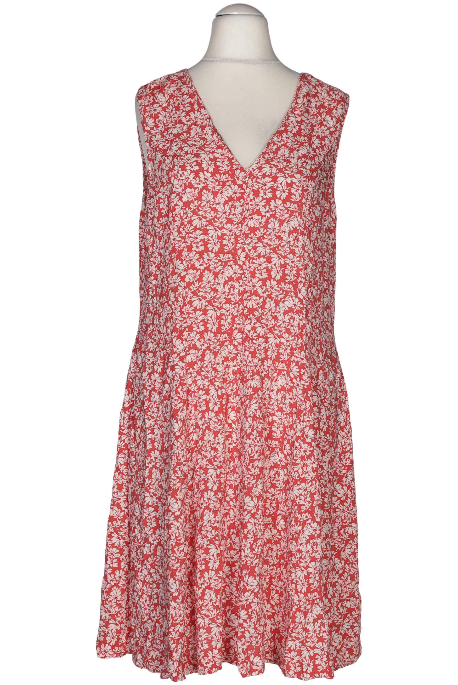 

Esprit Damen Kleid, rot, Gr. 40