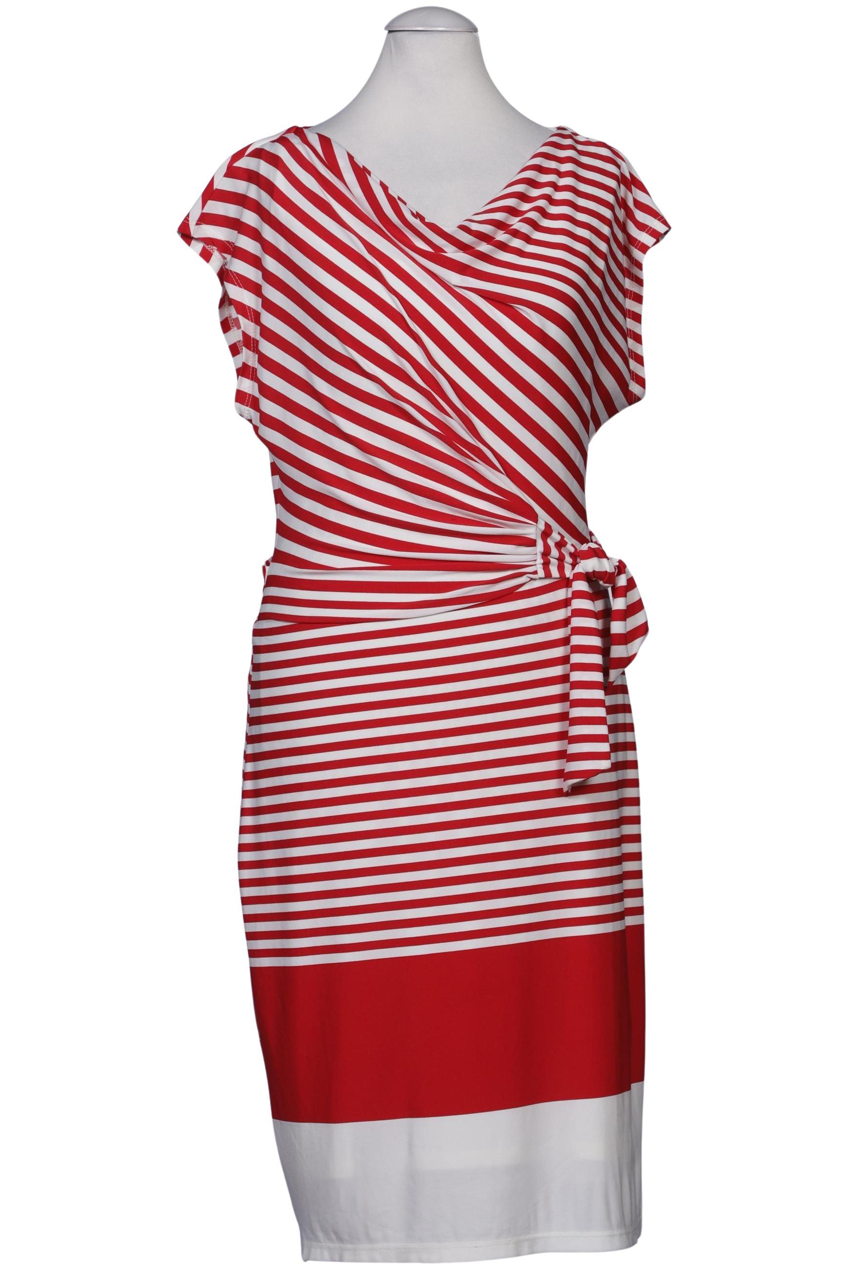 

Esprit Damen Kleid, rot, Gr. 36