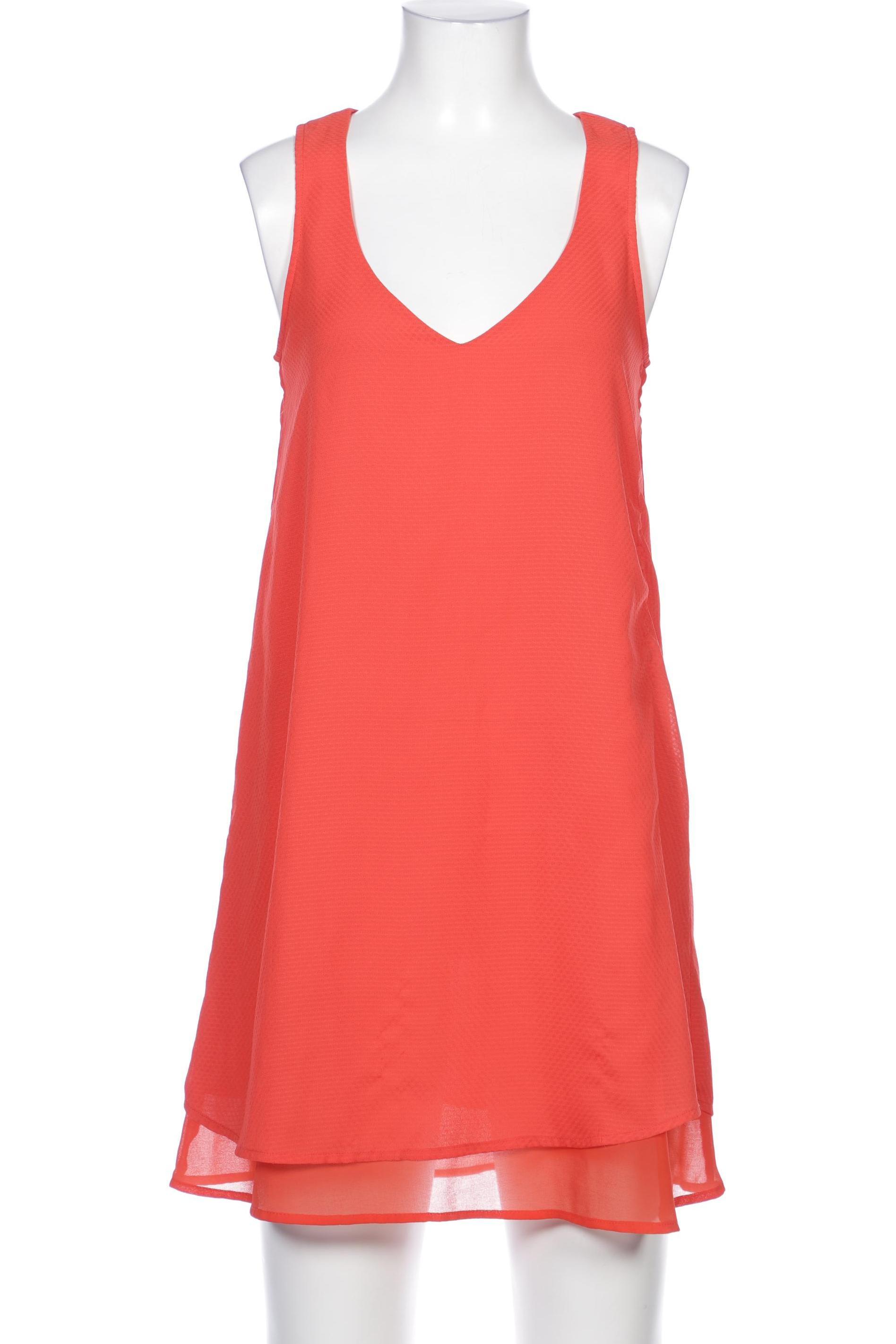 

Esprit Damen Kleid, orange, Gr. 32
