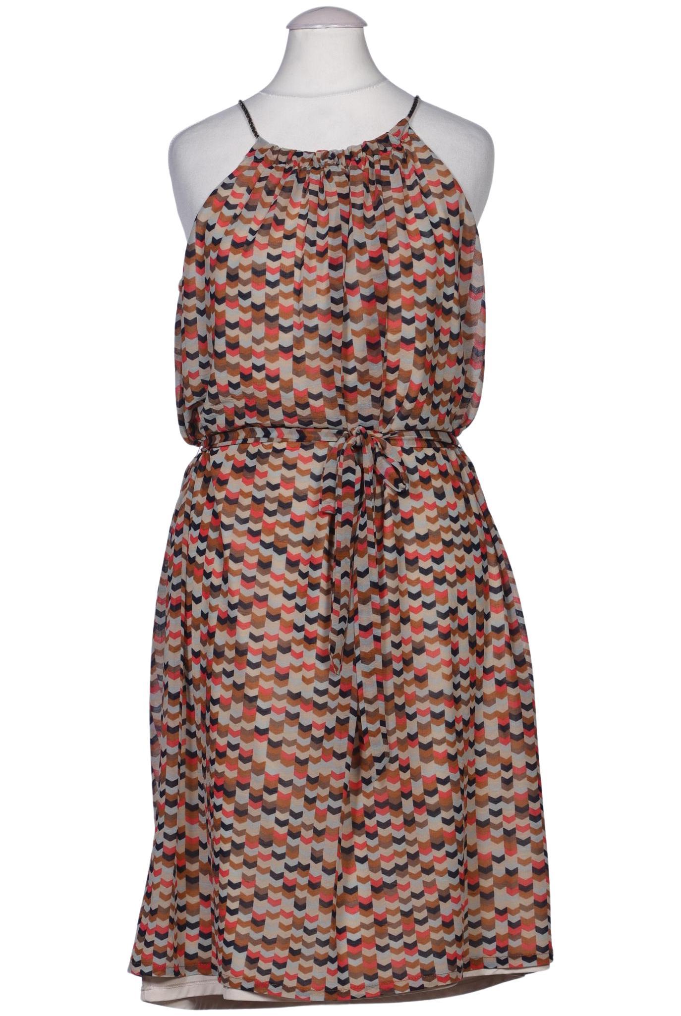 

Esprit Damen Kleid, mehrfarbig, Gr. 36