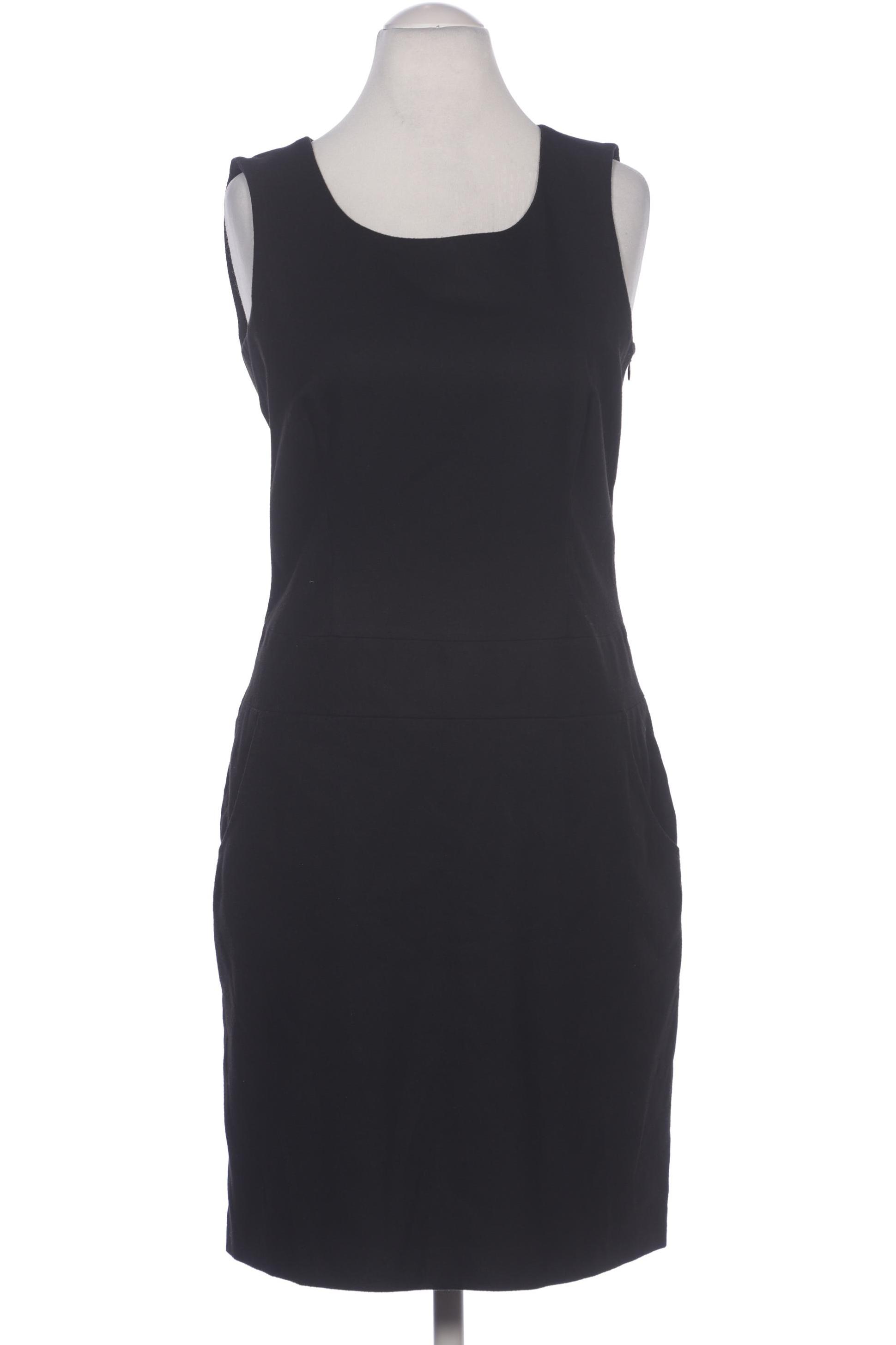 

Esprit Damen Kleid, schwarz, Gr. 38