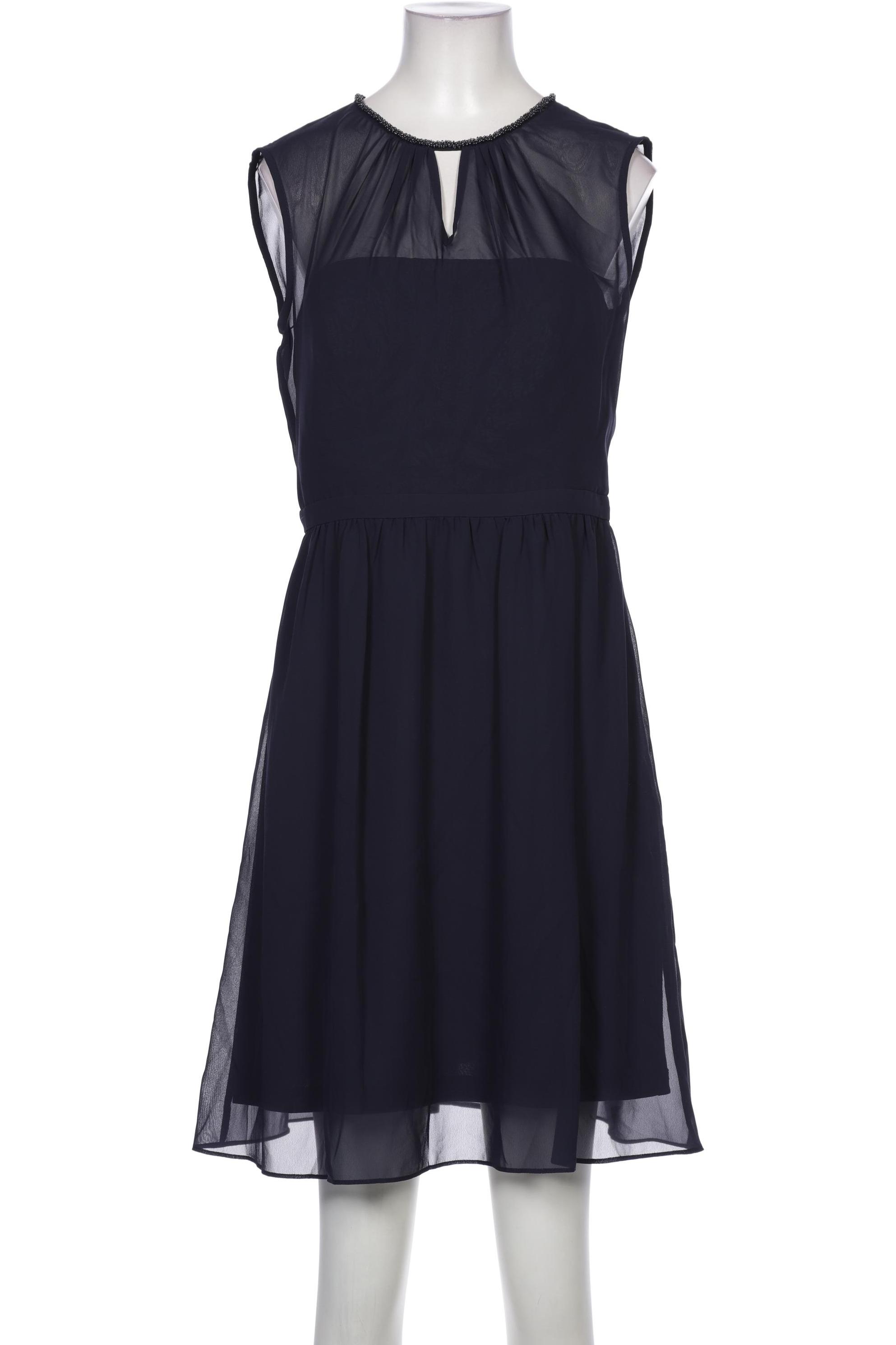 

Esprit Damen Kleid, marineblau