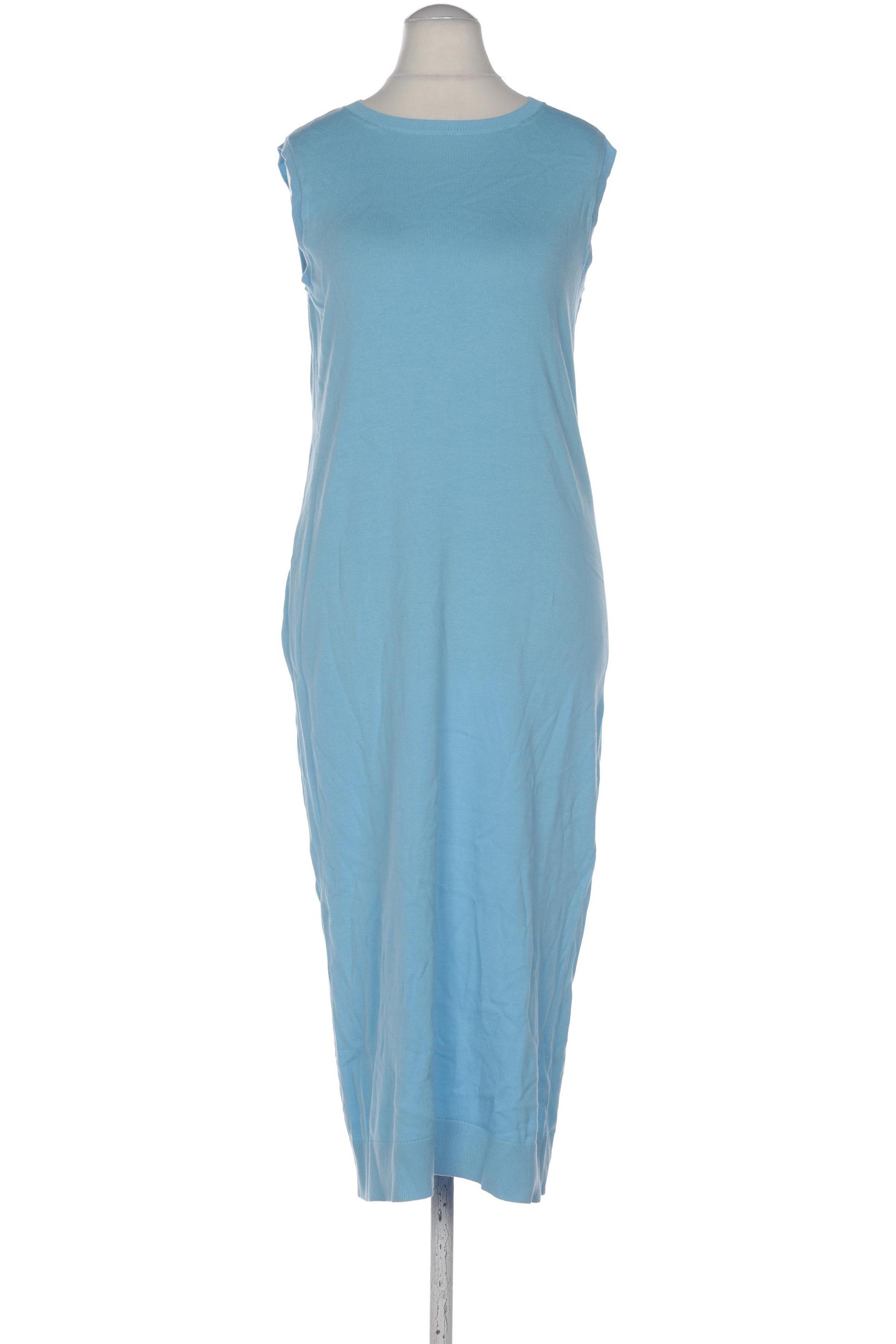 

Esprit Damen Kleid, blau, Gr. 38