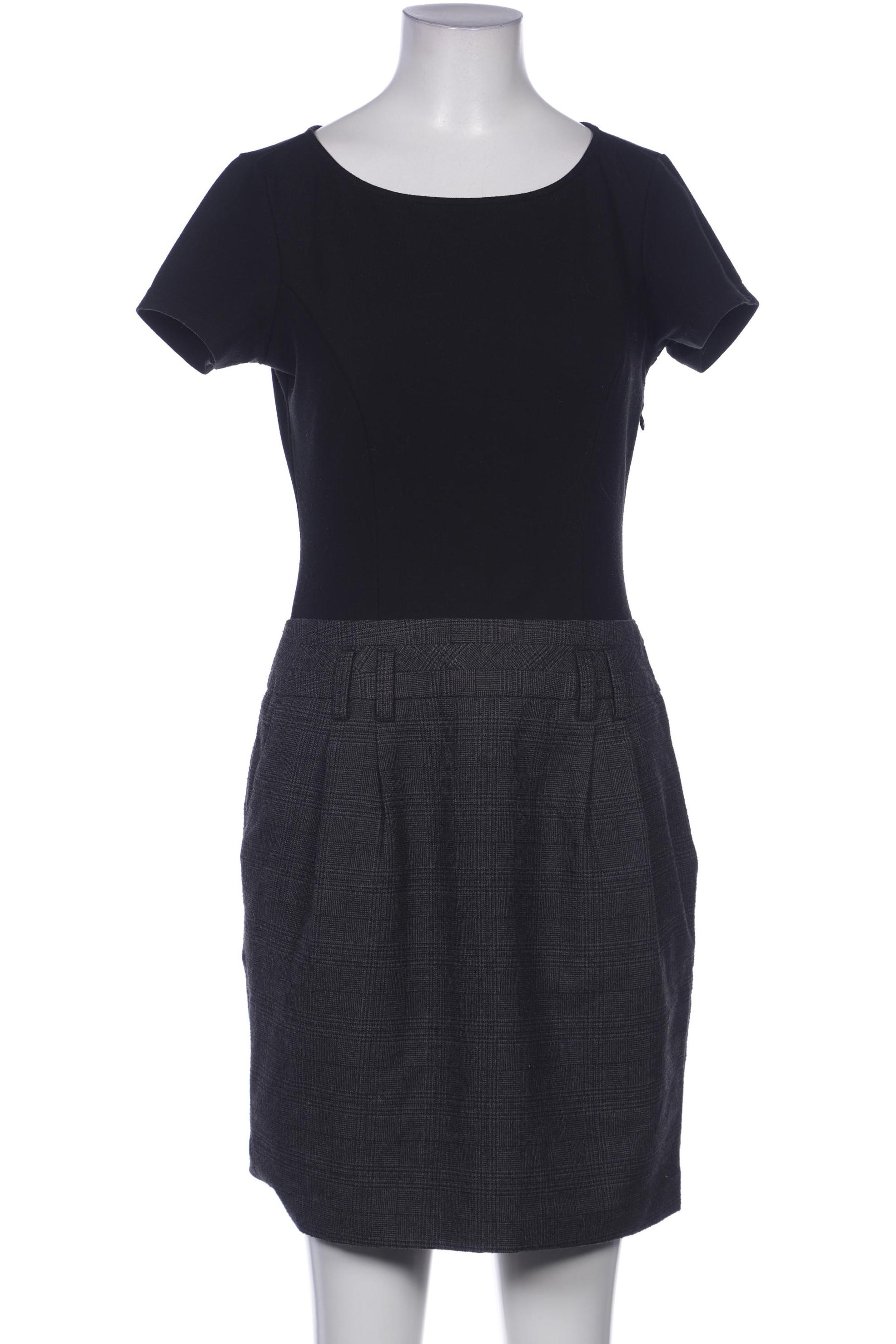 

Esprit Damen Kleid, schwarz, Gr. 36