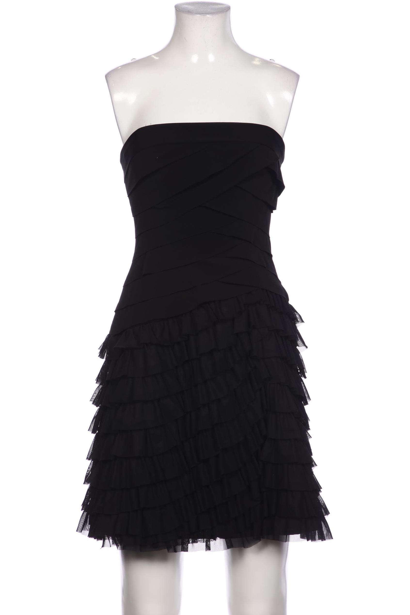 

Esprit Damen Kleid, schwarz, Gr. 36