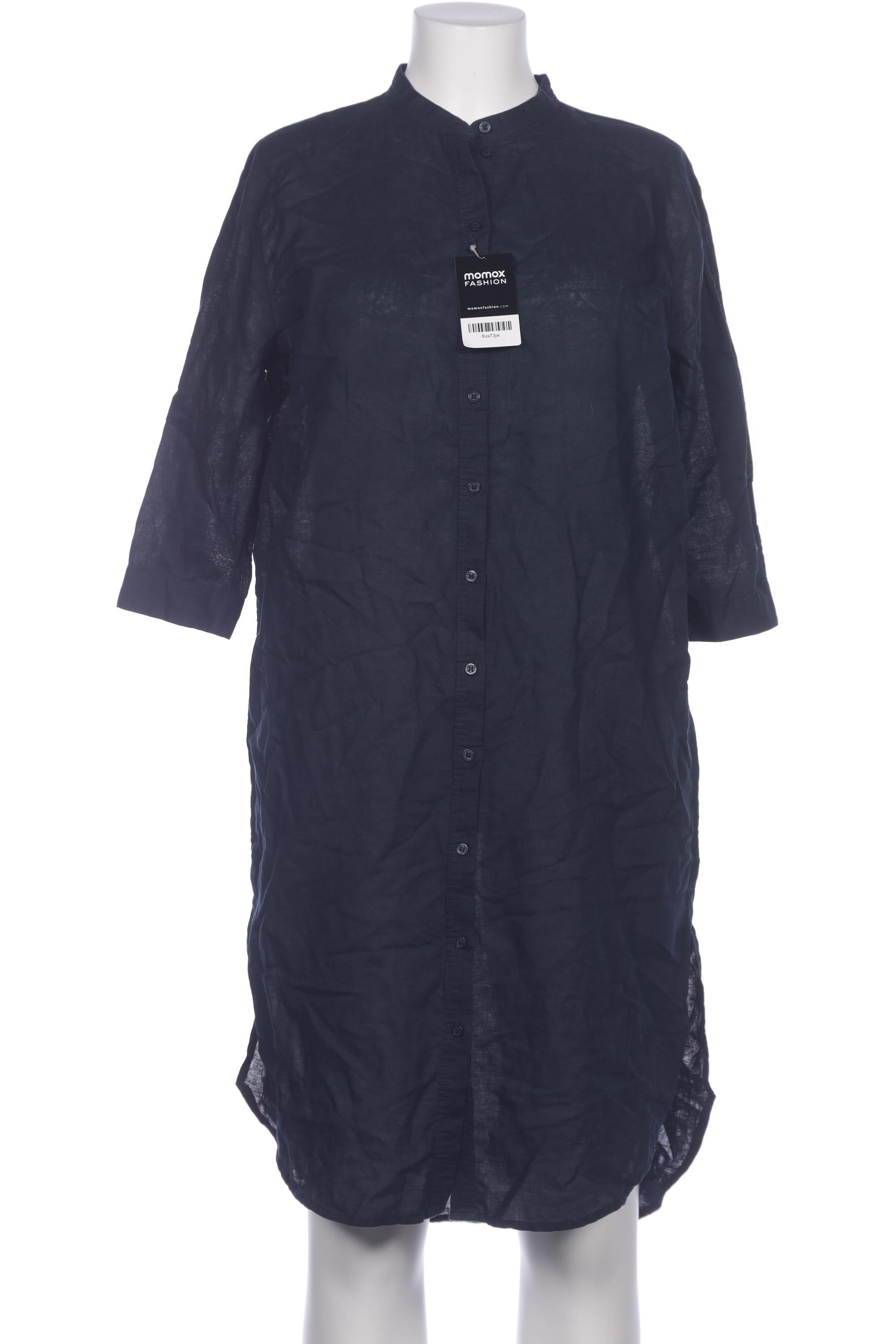 

Esprit Damen Kleid, marineblau, Gr. 44