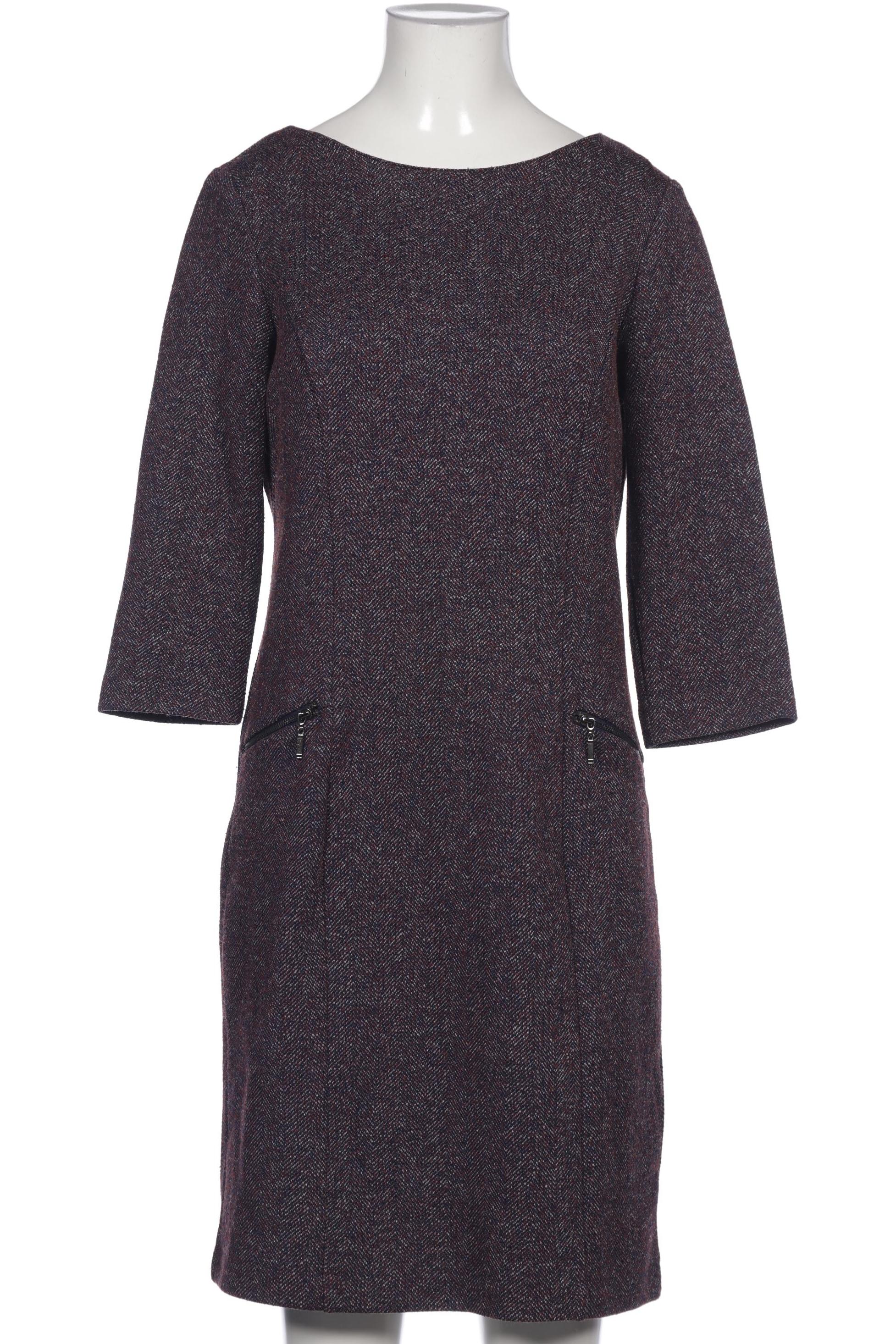 

Esprit Damen Kleid, bordeaux, Gr. 36