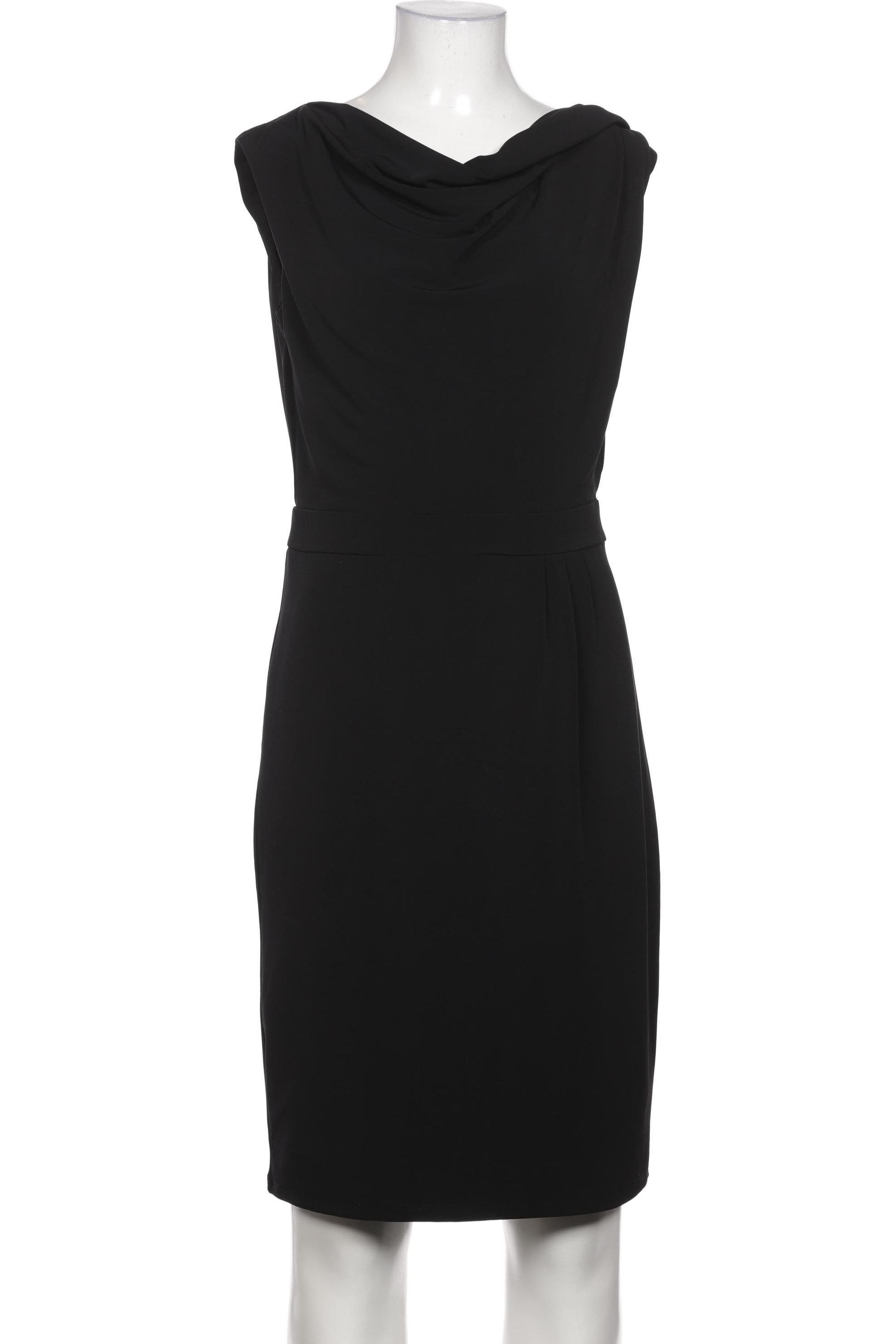 

Esprit Damen Kleid, schwarz