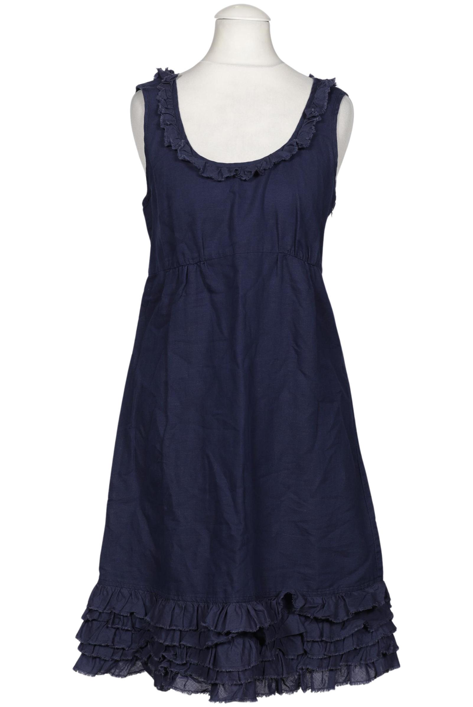 

Esprit Damen Kleid, marineblau, Gr. 36
