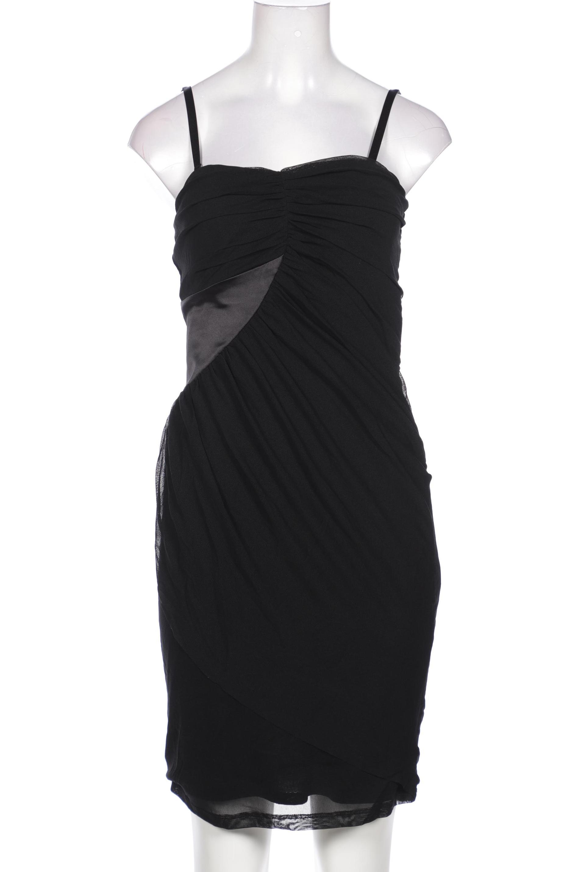 

Esprit Damen Kleid, schwarz, Gr. 34