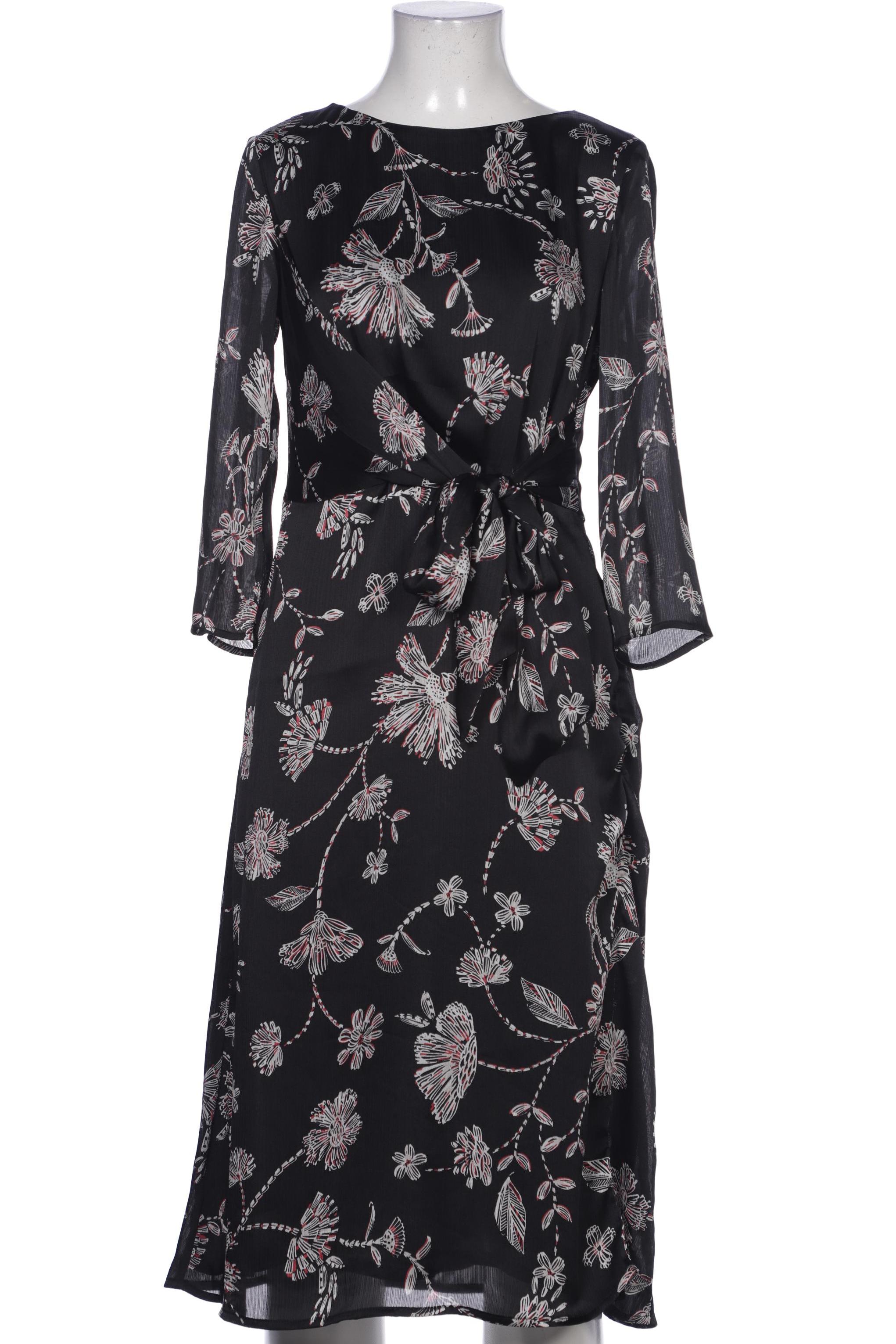 

Esprit Damen Kleid, schwarz, Gr. 36