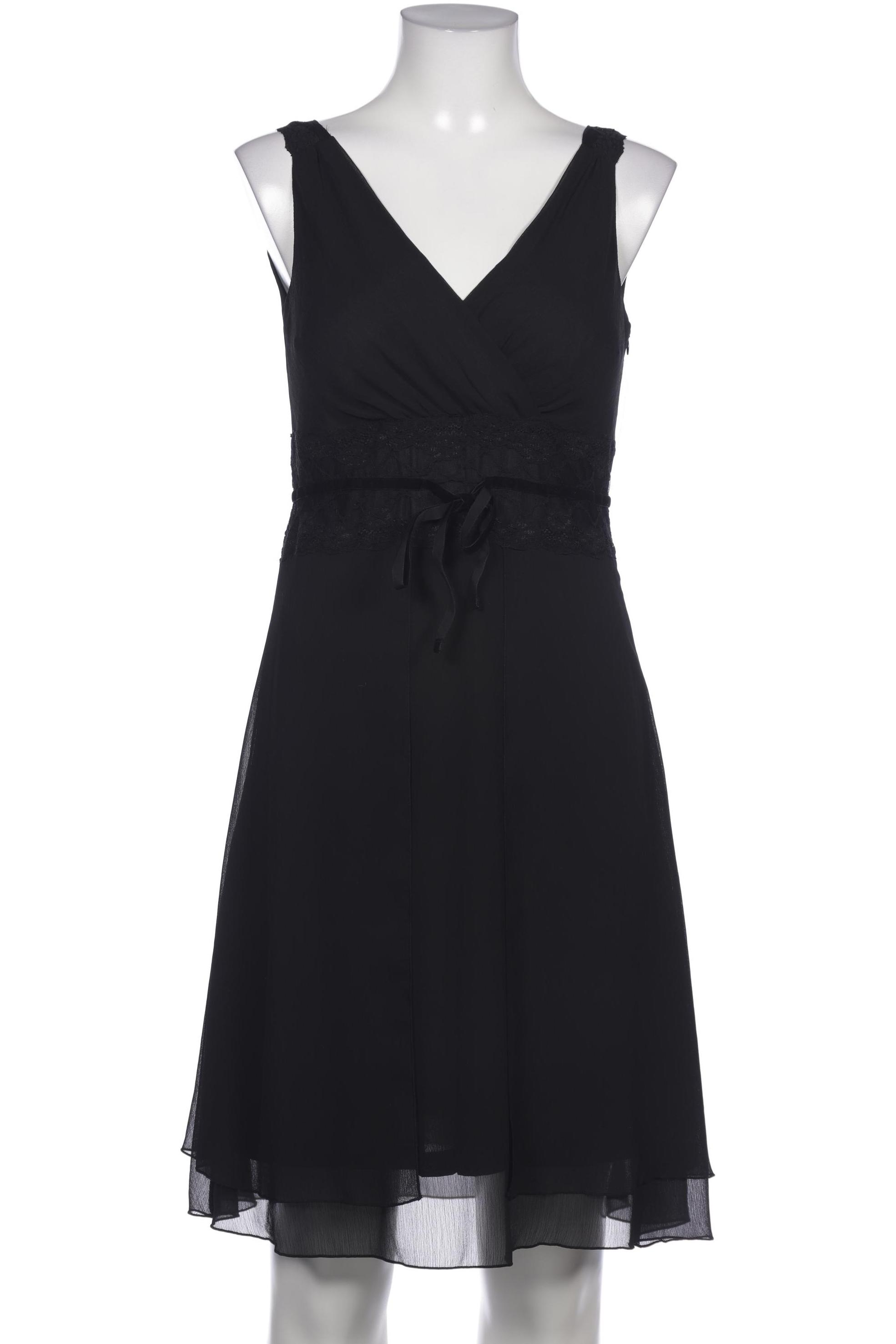 

Esprit Damen Kleid, schwarz, Gr. 36