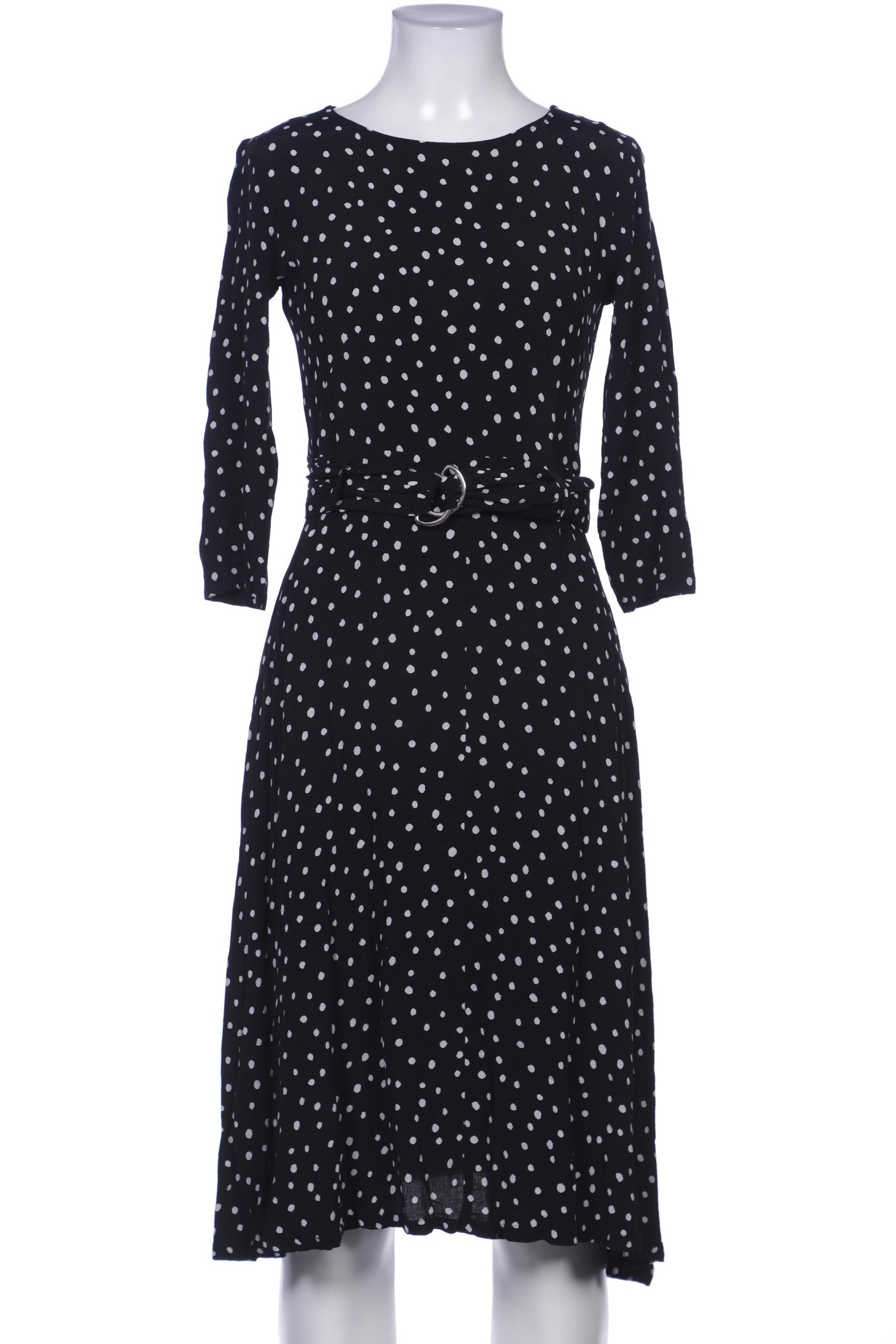 

Esprit Damen Kleid, schwarz, Gr. 36
