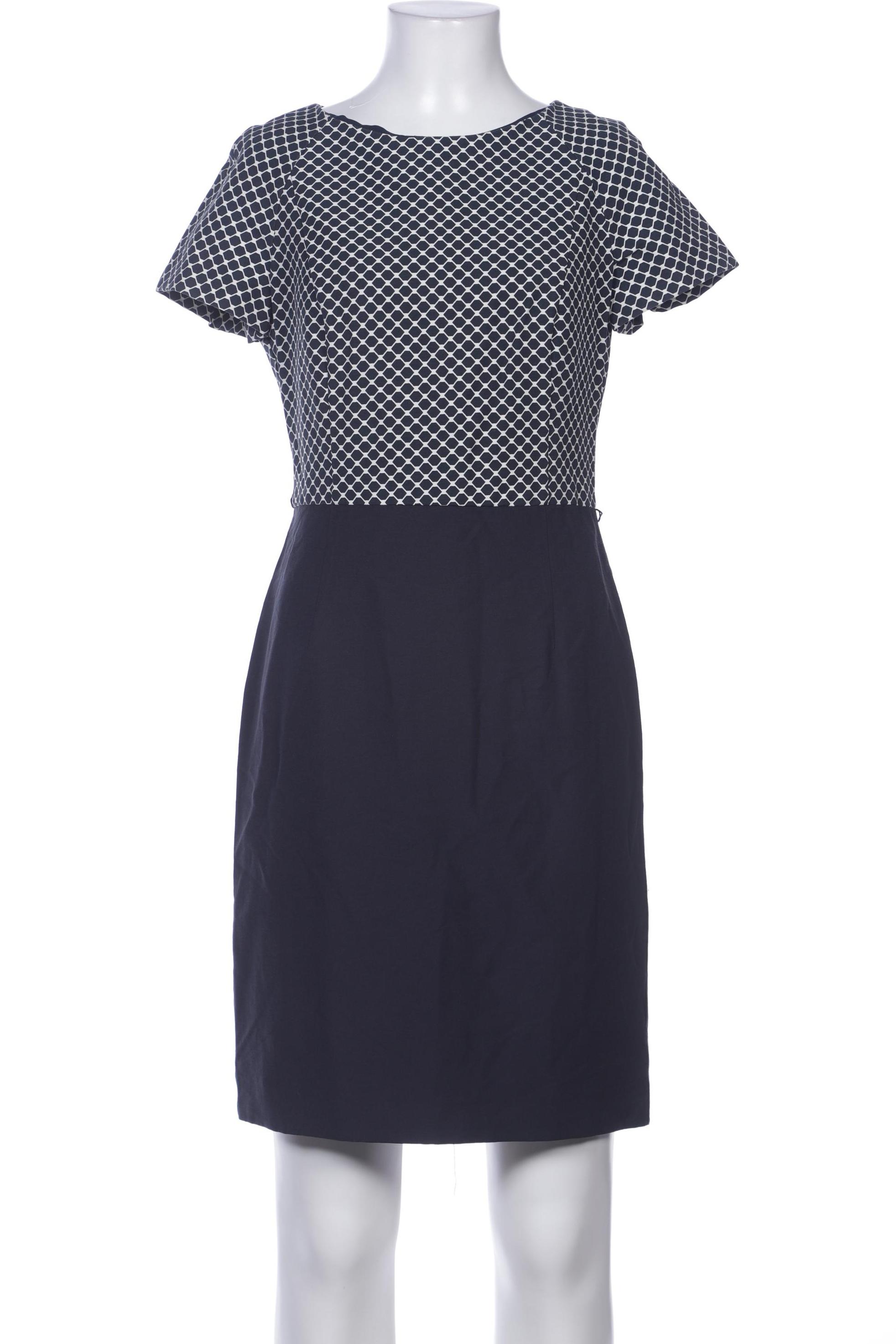 

Esprit Damen Kleid, marineblau, Gr. 36