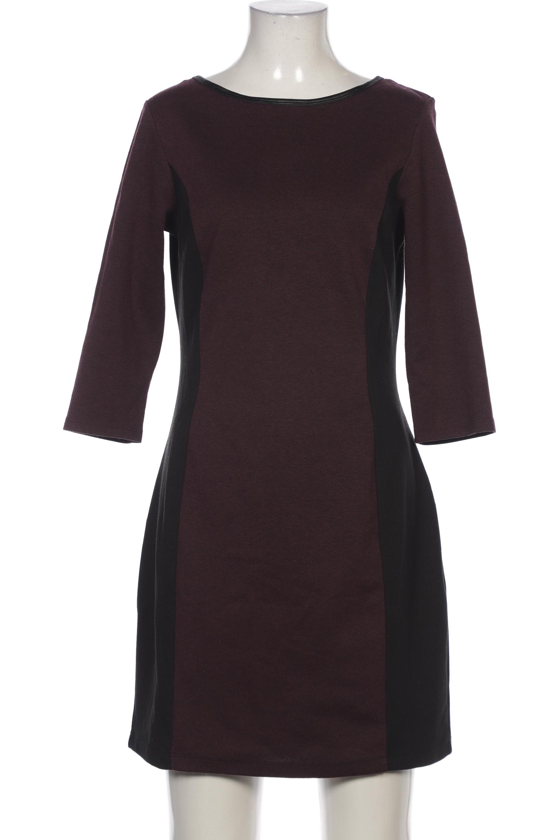 

Esprit Damen Kleid, bordeaux, Gr. 38