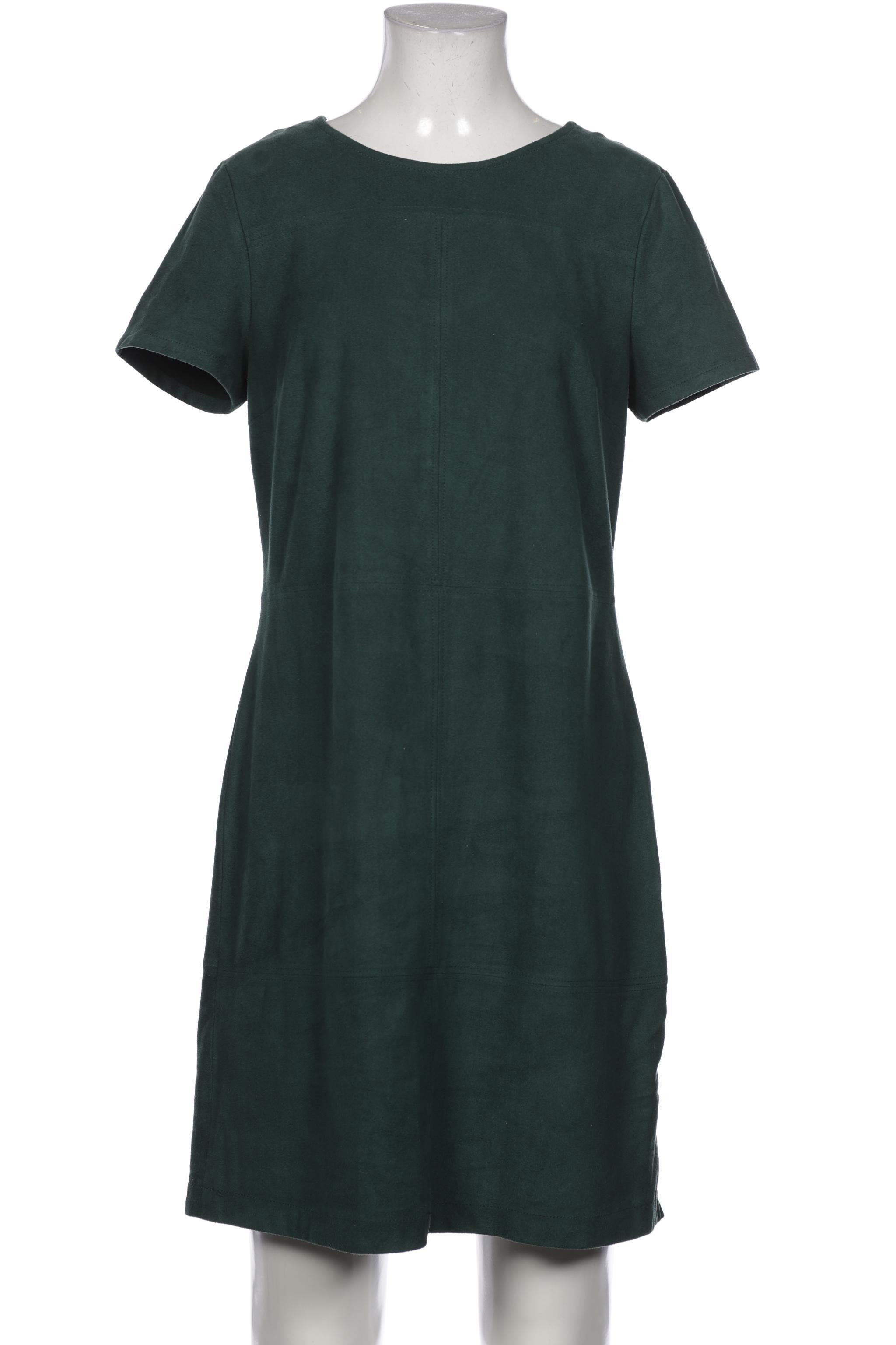 

Esprit Damen Kleid, grün, Gr. 38