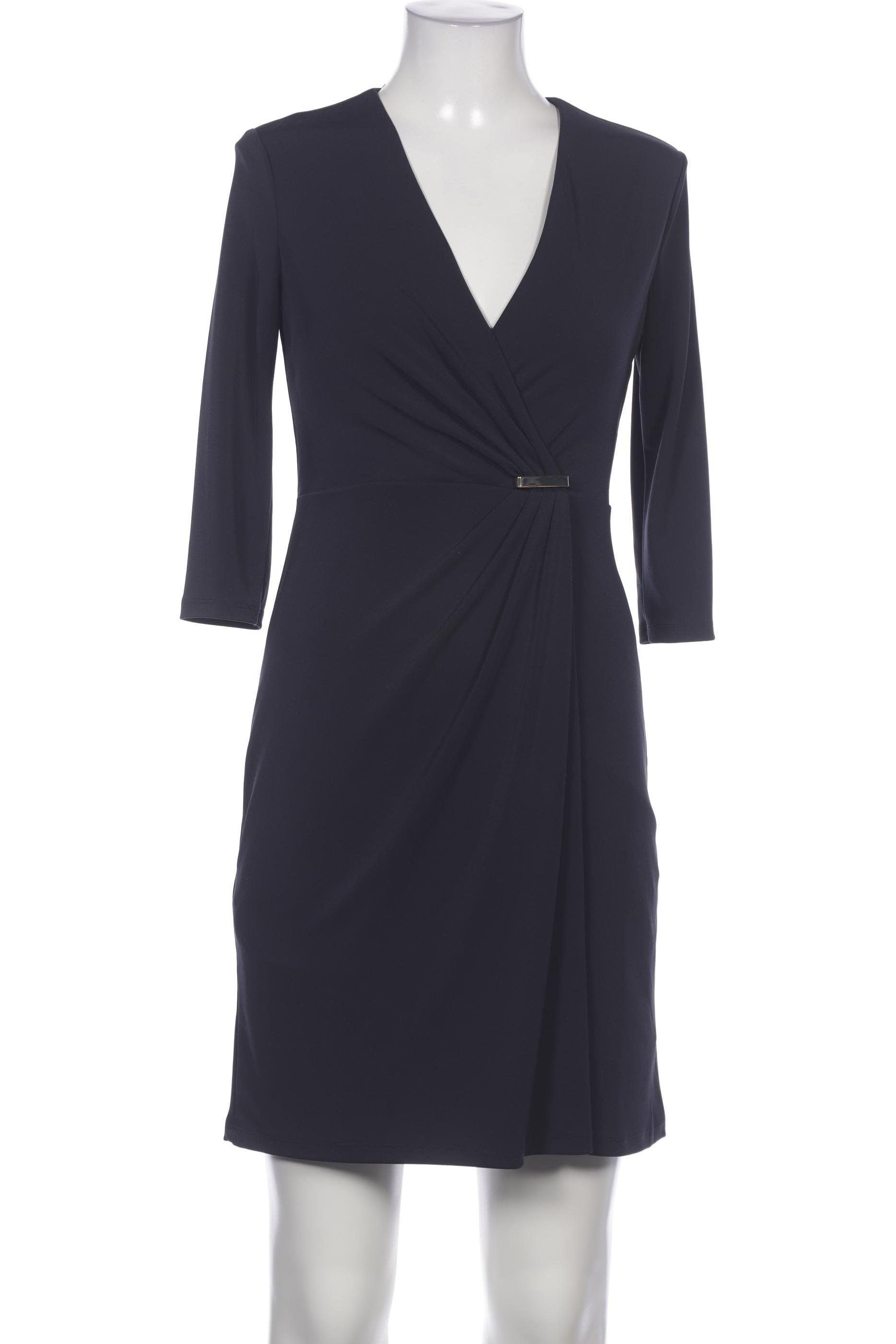 

Esprit Damen Kleid, marineblau, Gr. 36