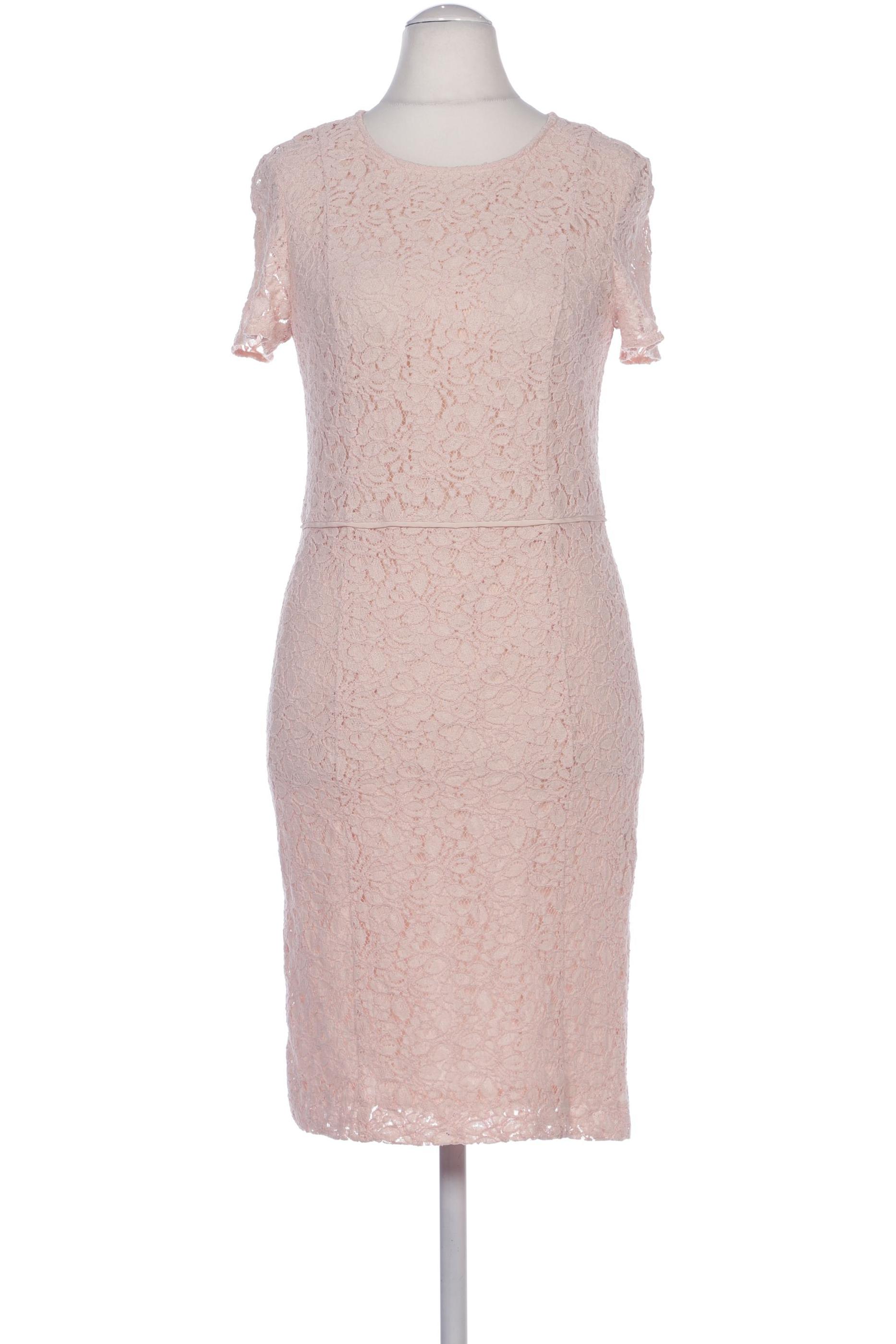 

Esprit Damen Kleid, pink, Gr. 38